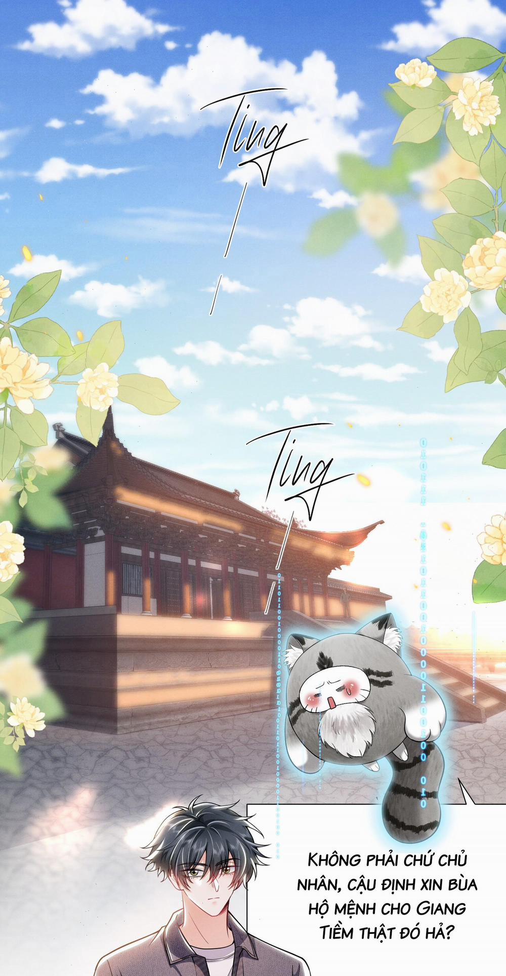 Ánh Mắt Em Trai Nhìn Tôi Ngày Một Kì Lạ 29 trang 11