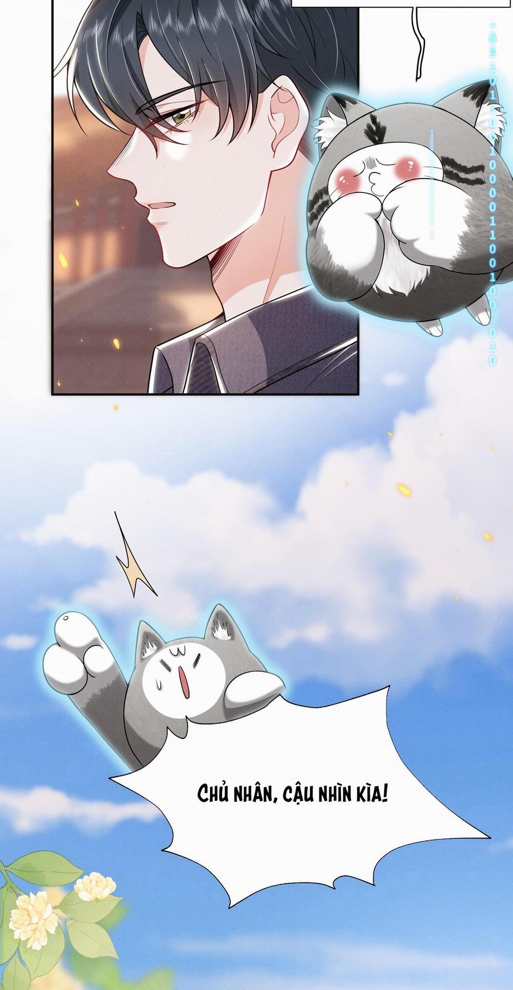 Ánh Mắt Em Trai Nhìn Tôi Ngày Một Kì Lạ 29 trang 13