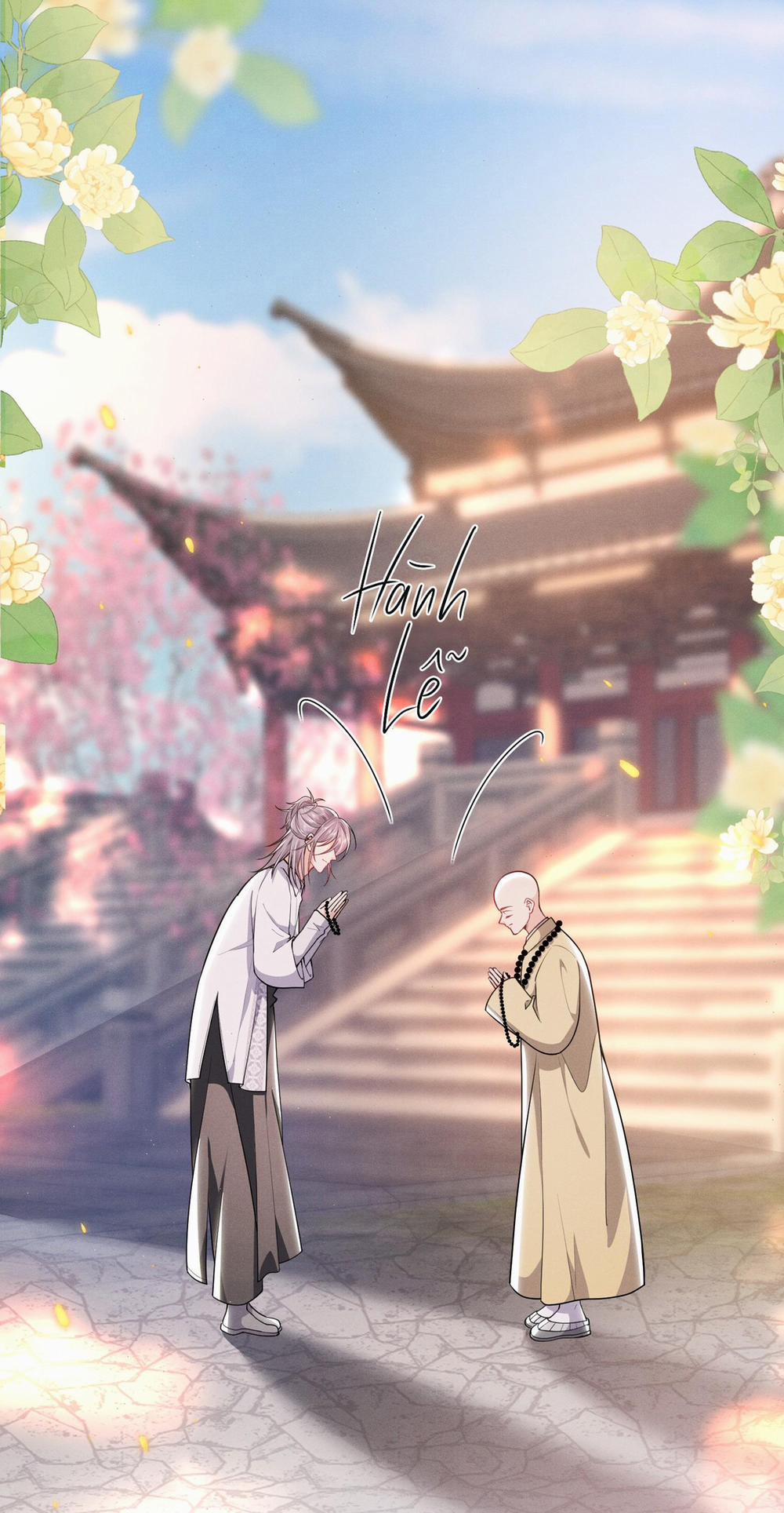 Ánh Mắt Em Trai Nhìn Tôi Ngày Một Kì Lạ 29 trang 14