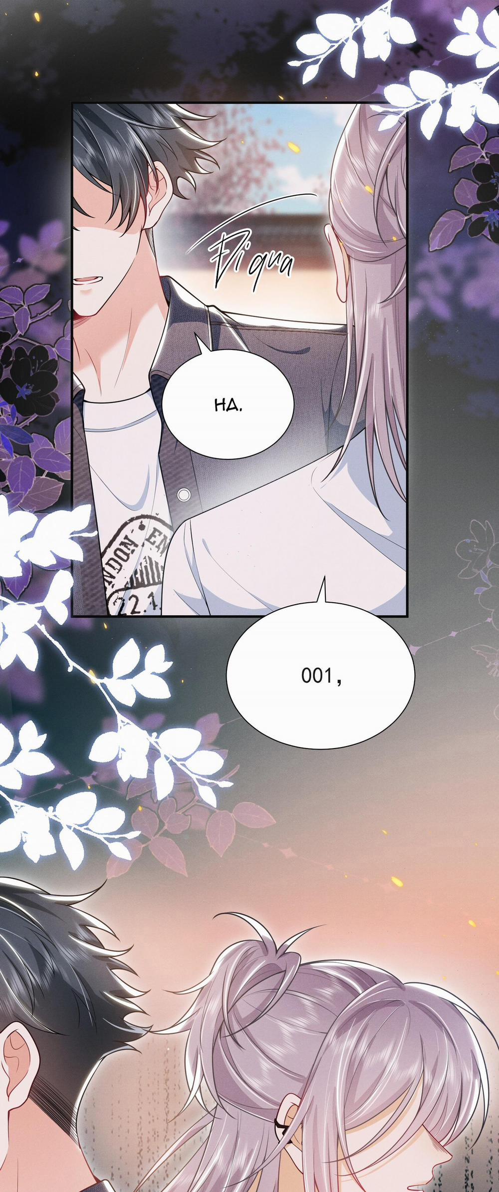 Ánh Mắt Em Trai Nhìn Tôi Ngày Một Kì Lạ 29 trang 18