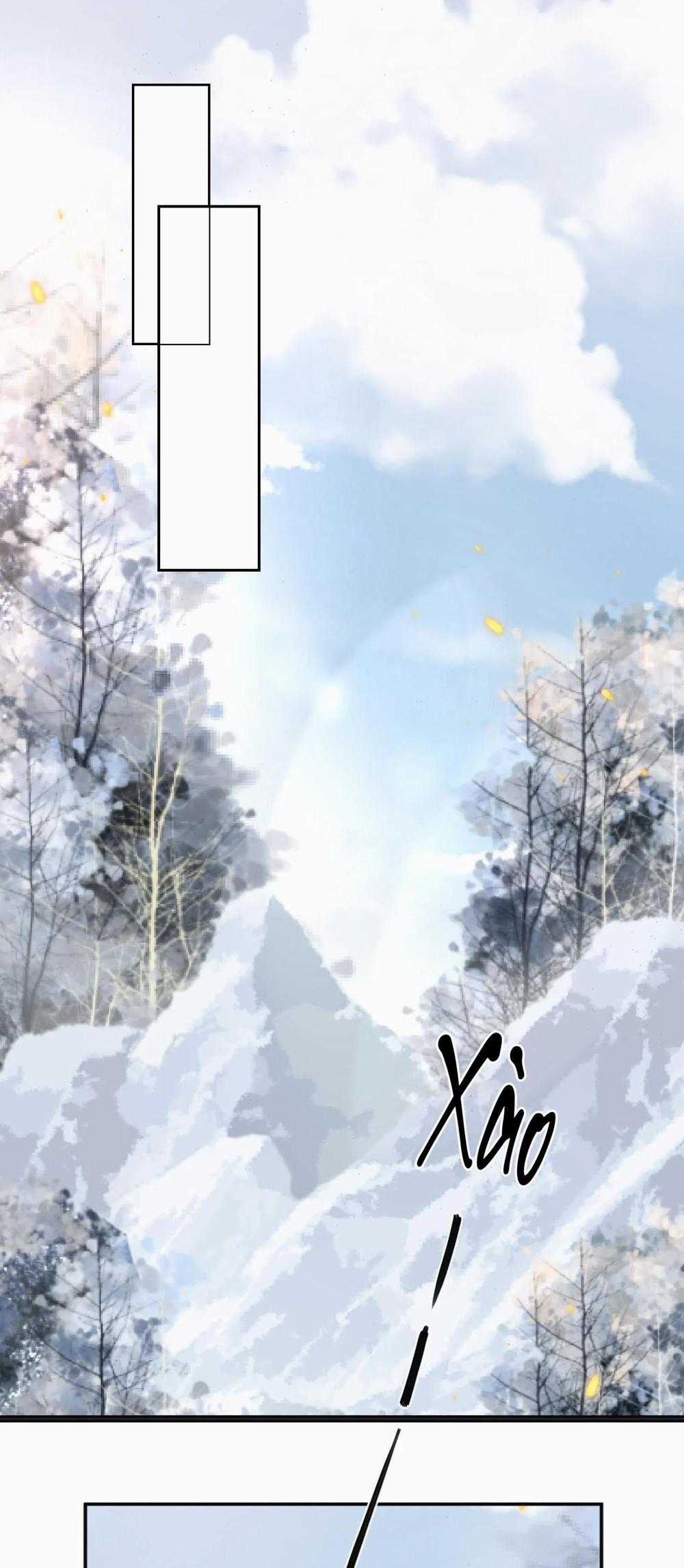 Ánh Mắt Em Trai Nhìn Tôi Ngày Một Kì Lạ 3 trang 17