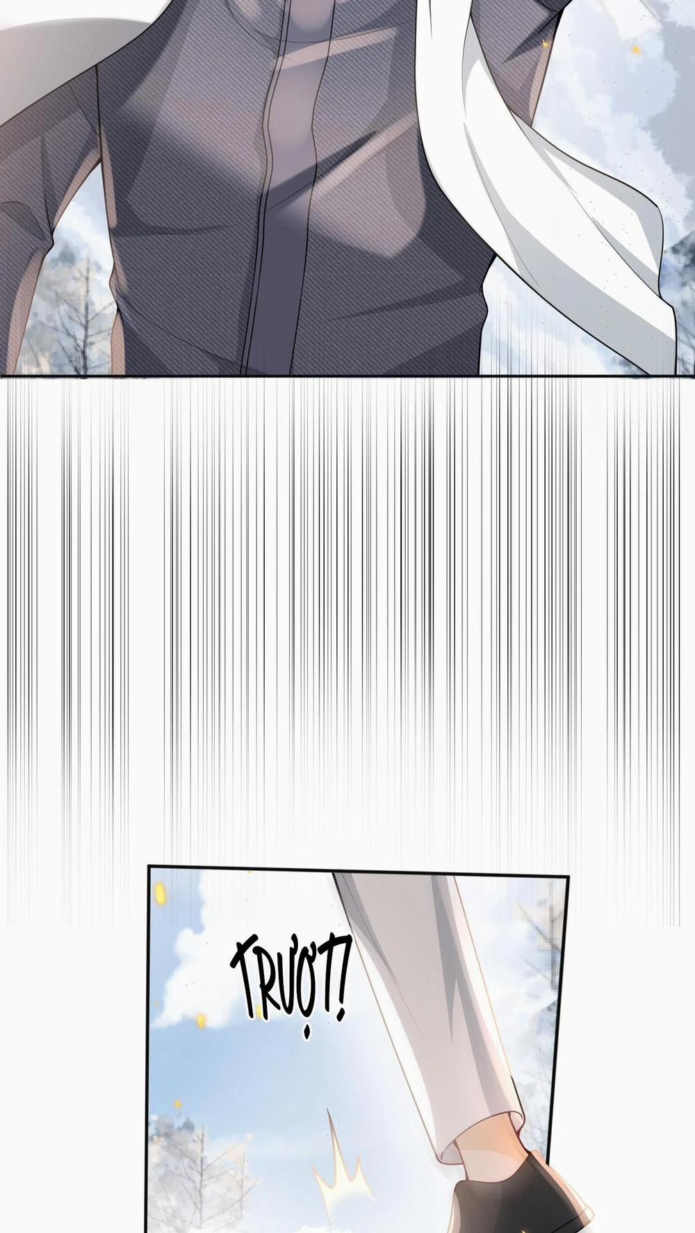 Ánh Mắt Em Trai Nhìn Tôi Ngày Một Kì Lạ 3 trang 38