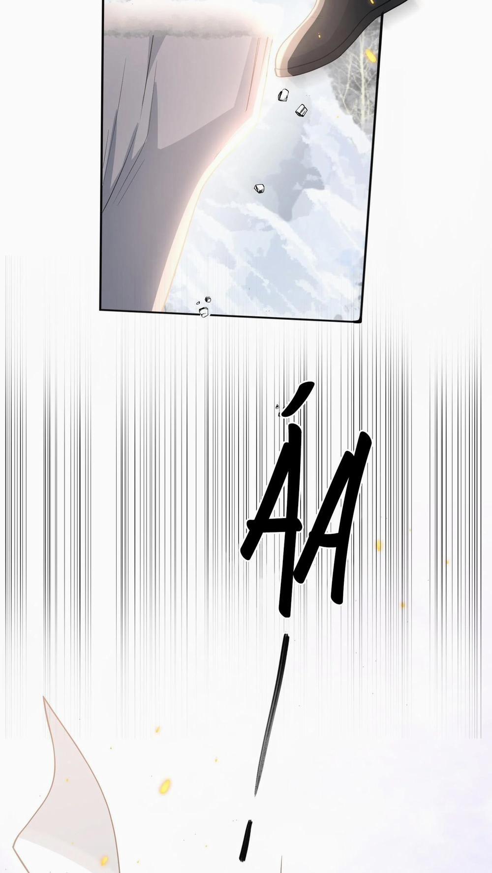 Ánh Mắt Em Trai Nhìn Tôi Ngày Một Kì Lạ 3 trang 39