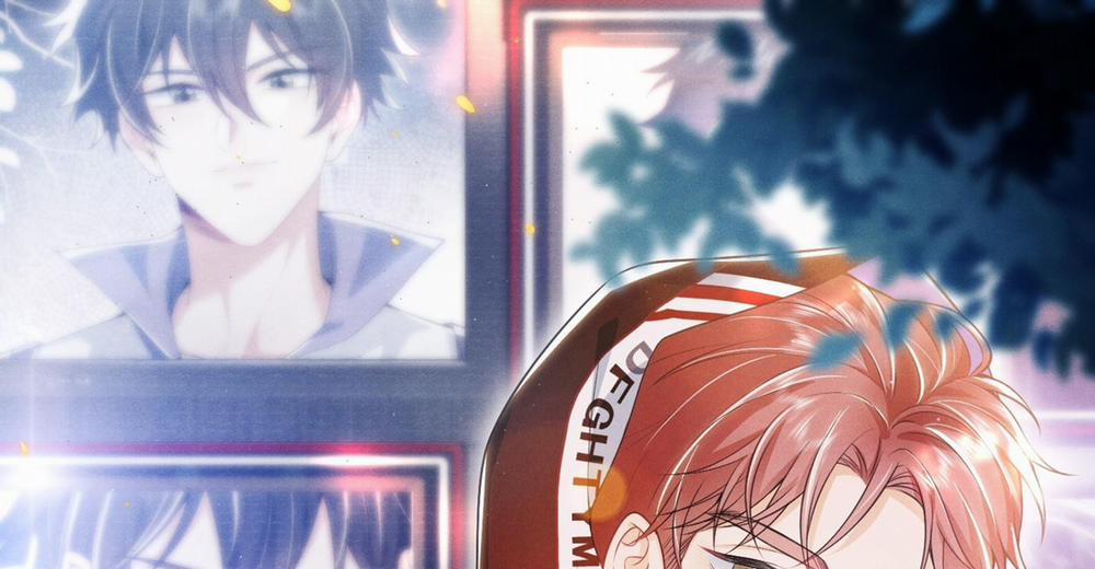 Ánh Mắt Em Trai Nhìn Tôi Ngày Một Kì Lạ 30 trang 0