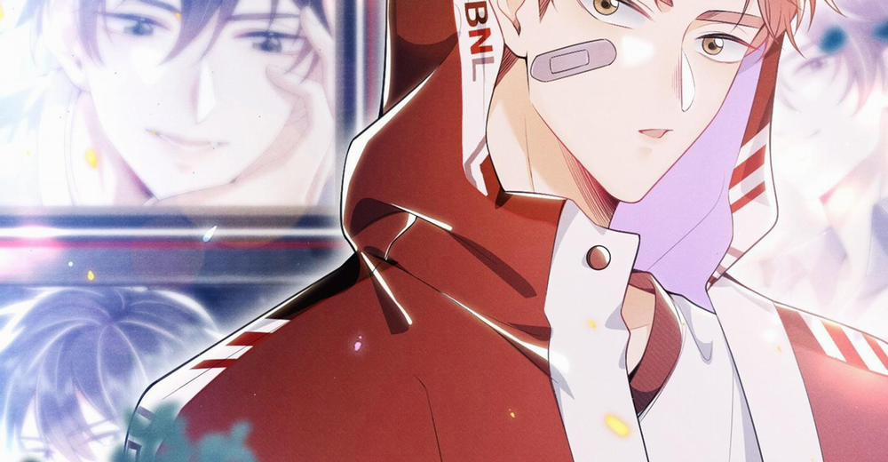 Ánh Mắt Em Trai Nhìn Tôi Ngày Một Kì Lạ 30 trang 1