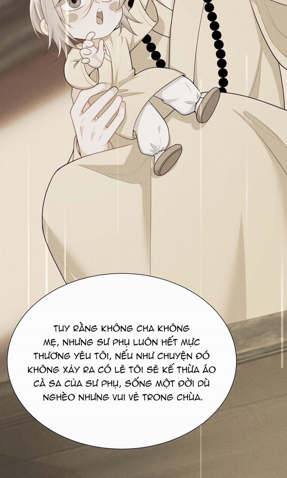 Ánh Mắt Em Trai Nhìn Tôi Ngày Một Kì Lạ 30 trang 11