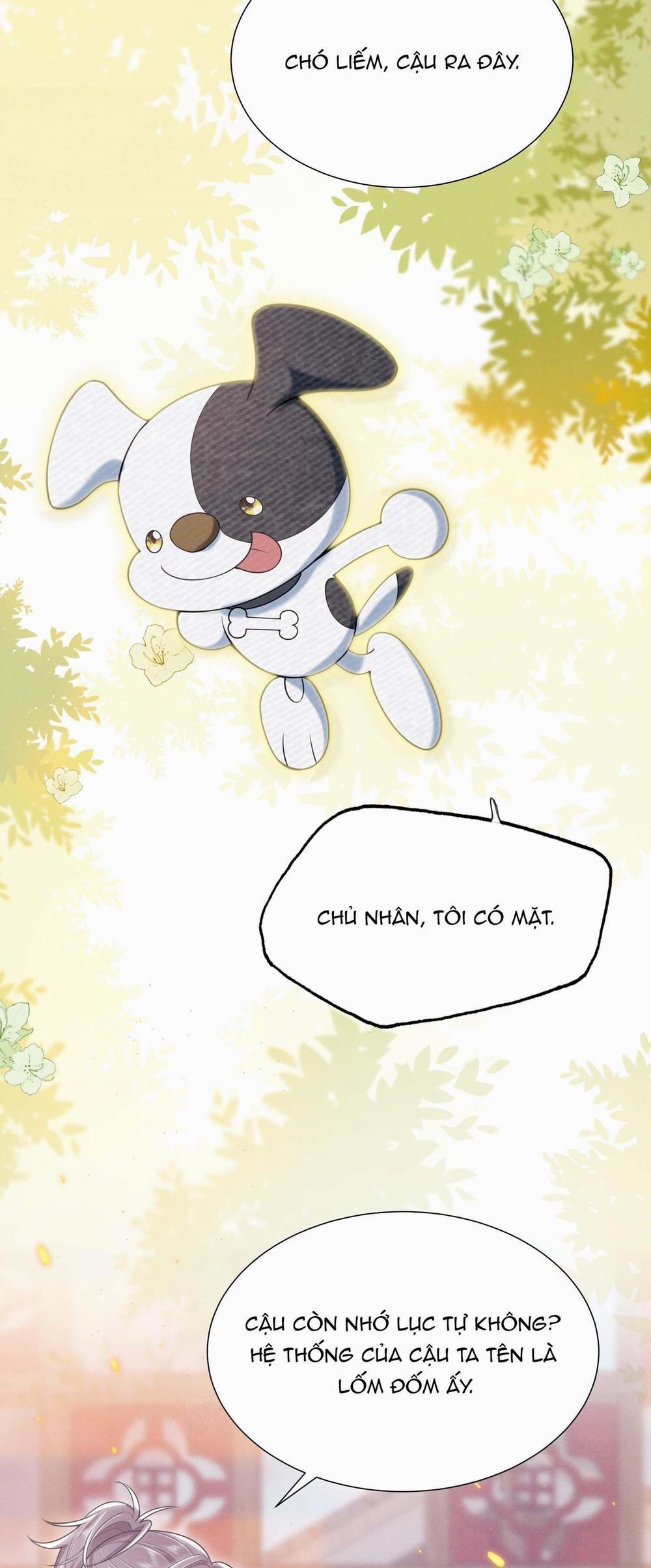 Ánh Mắt Em Trai Nhìn Tôi Ngày Một Kì Lạ 30 trang 28