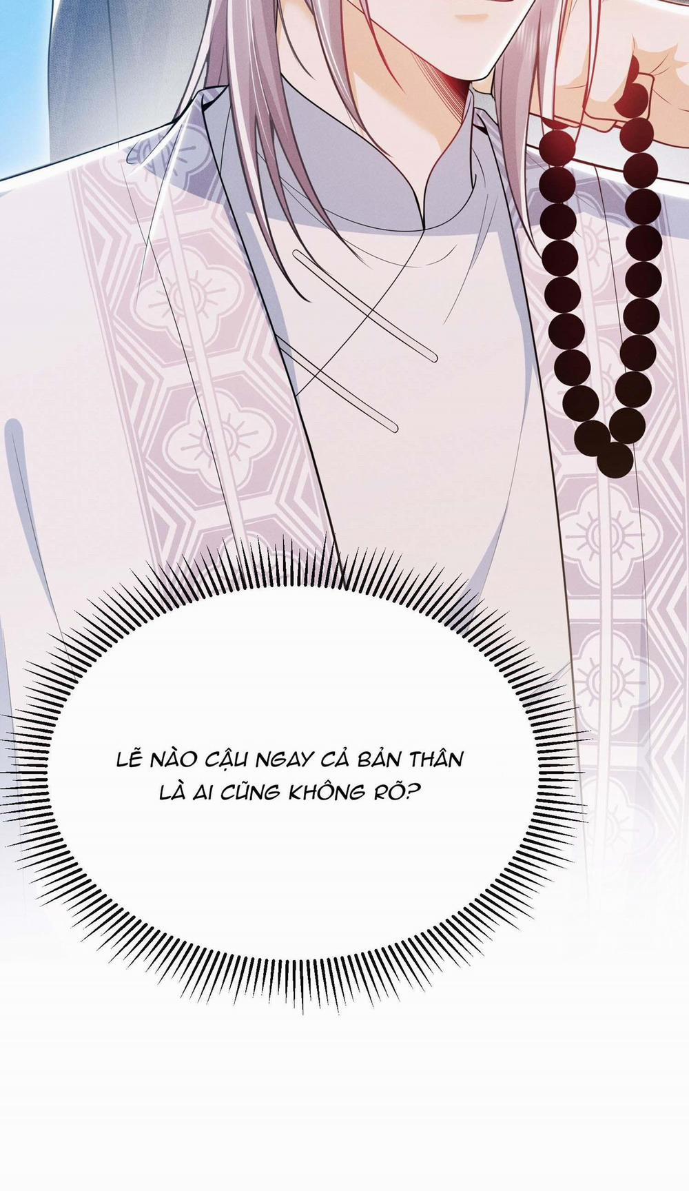 Ánh Mắt Em Trai Nhìn Tôi Ngày Một Kì Lạ 30 trang 35