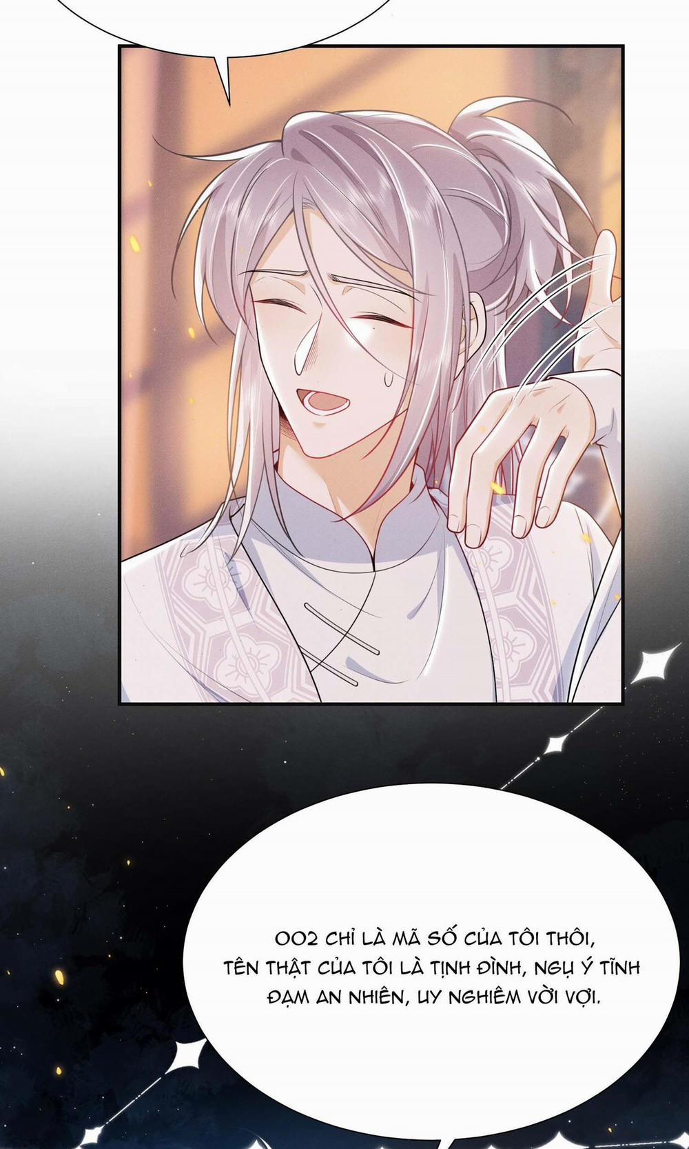 Ánh Mắt Em Trai Nhìn Tôi Ngày Một Kì Lạ 30 trang 7