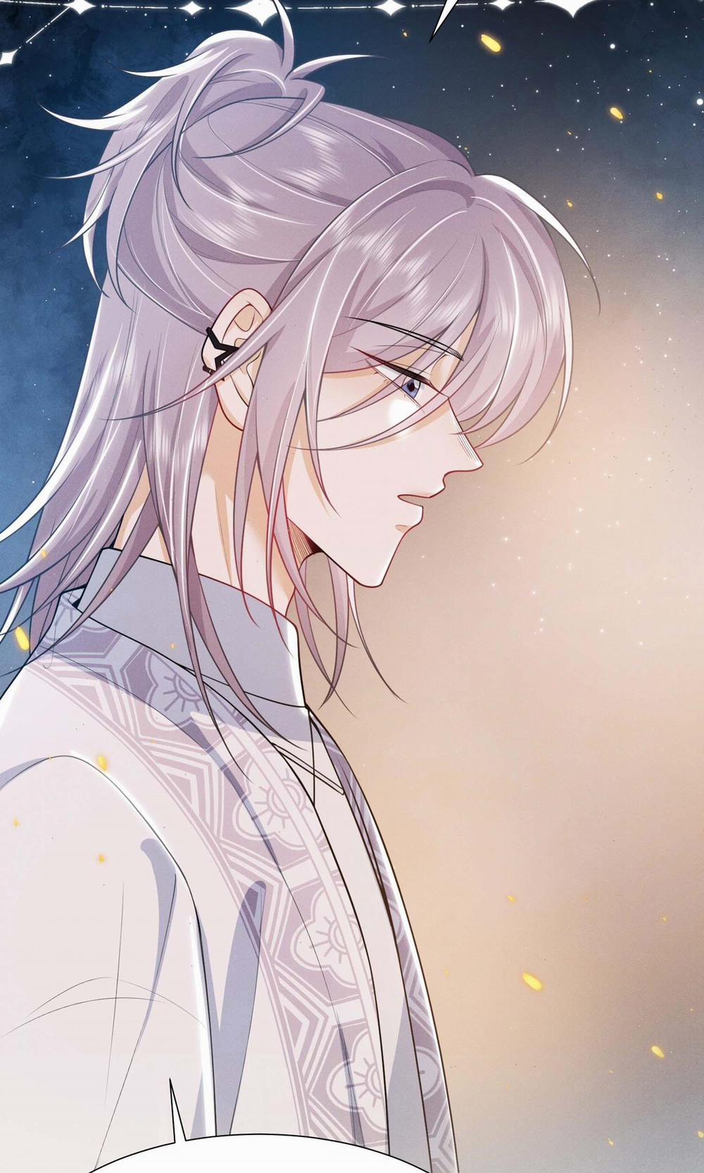 Ánh Mắt Em Trai Nhìn Tôi Ngày Một Kì Lạ 30 trang 8