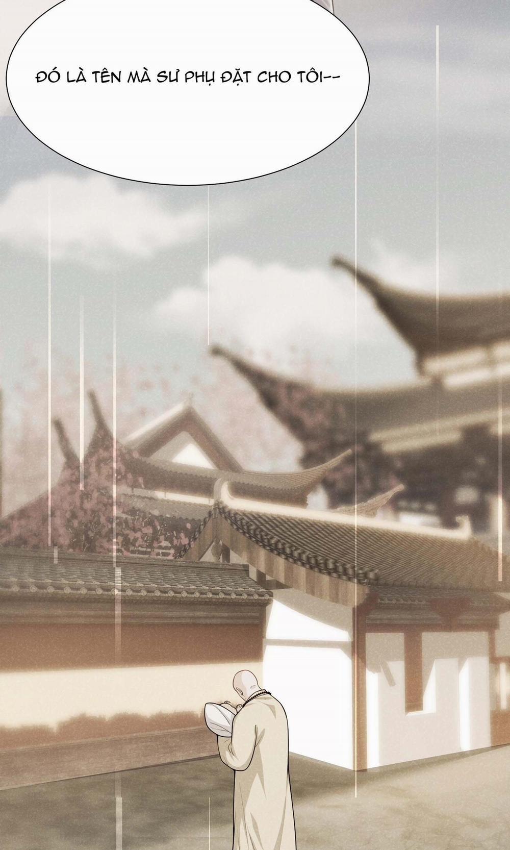 Ánh Mắt Em Trai Nhìn Tôi Ngày Một Kì Lạ 30 trang 9