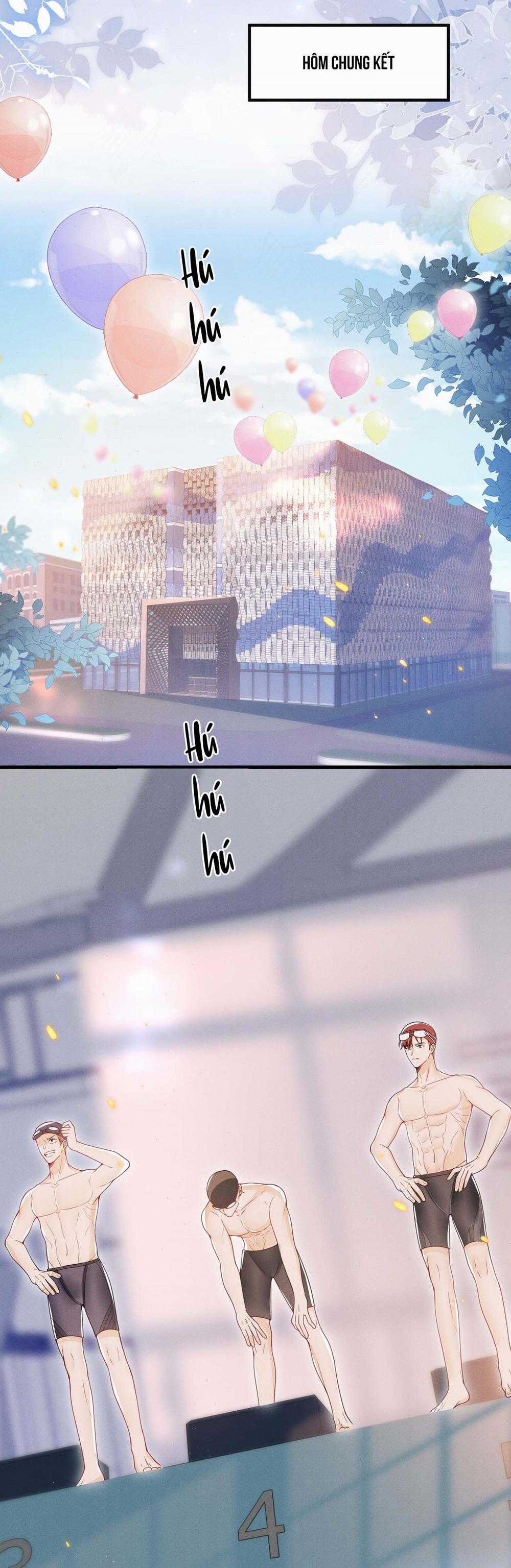 Ánh Mắt Em Trai Nhìn Tôi Ngày Một Kì Lạ 32 trang 17