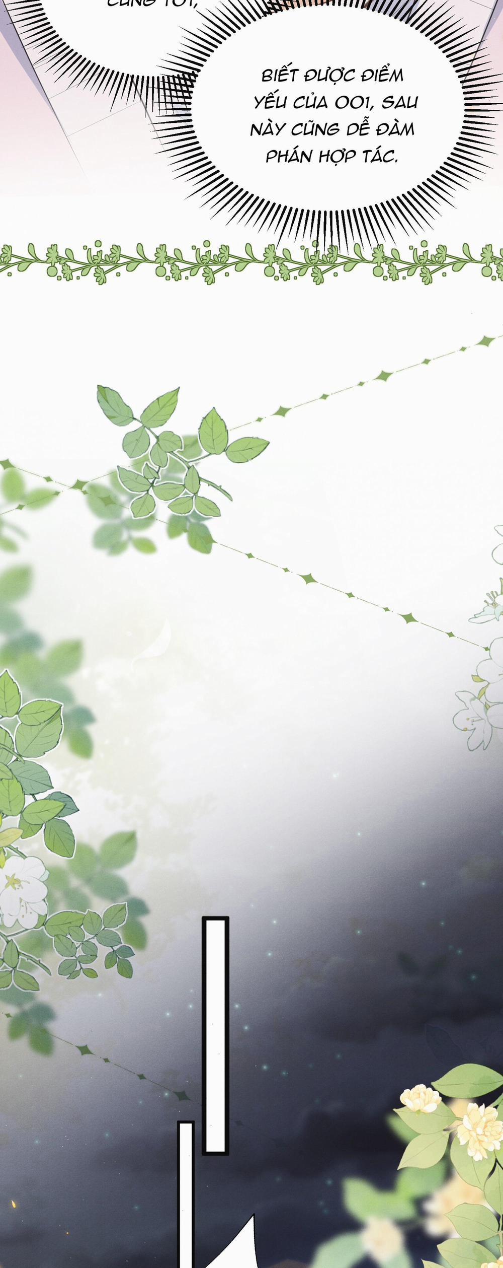 Ánh Mắt Em Trai Nhìn Tôi Ngày Một Kì Lạ 33 trang 10