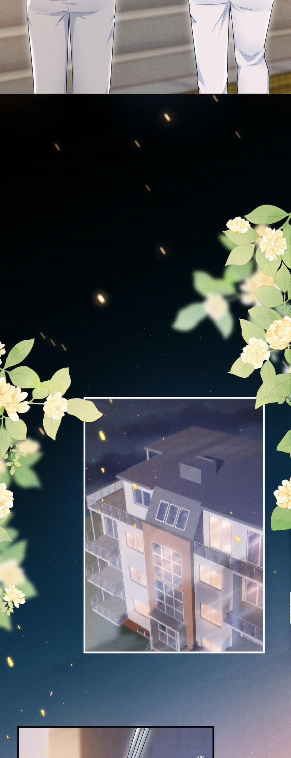 Ánh Mắt Em Trai Nhìn Tôi Ngày Một Kì Lạ 34 trang 14