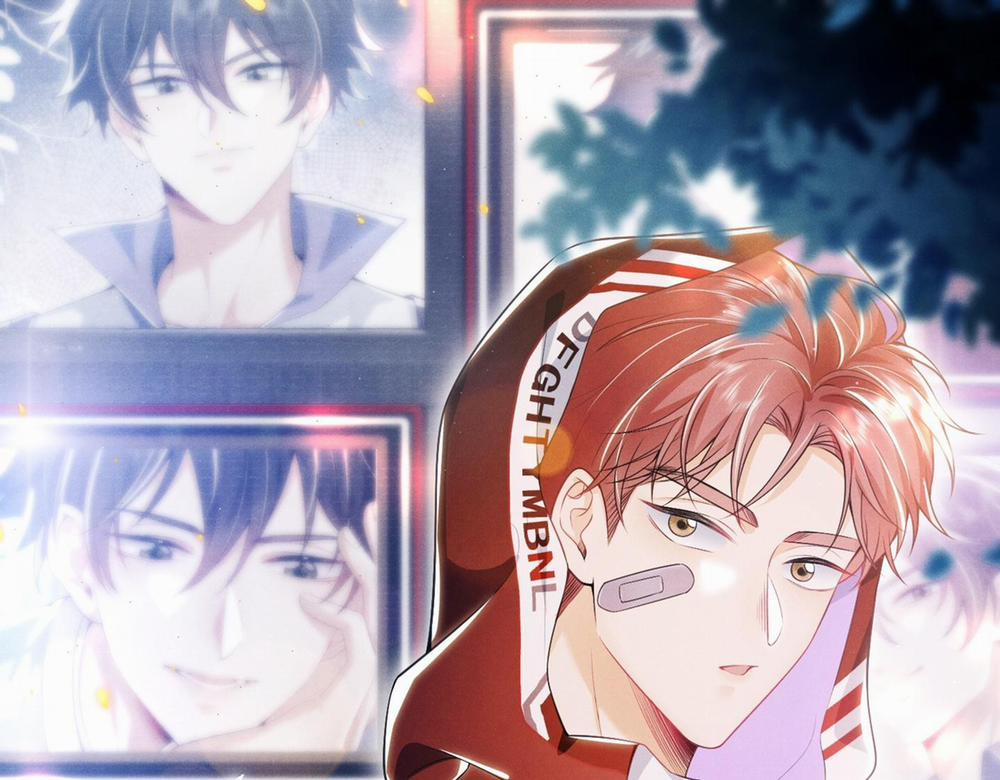 Ánh Mắt Em Trai Nhìn Tôi Ngày Một Kì Lạ 35 trang 1