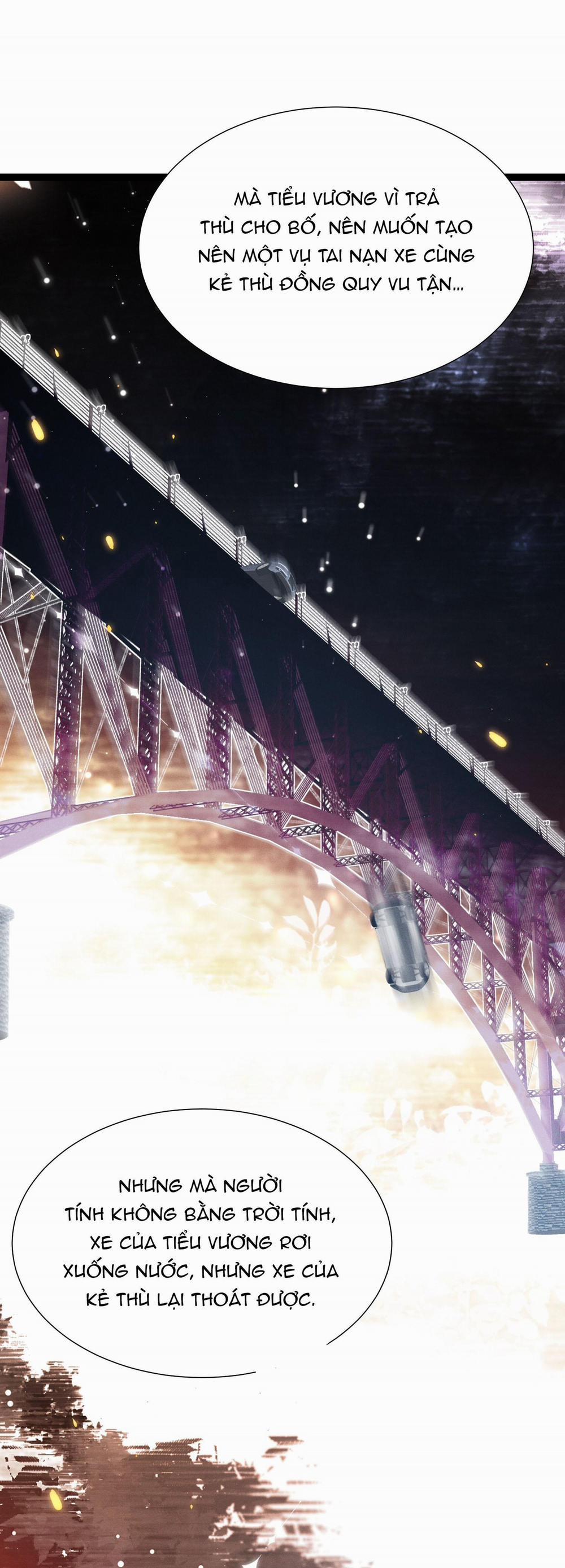 Ánh Mắt Em Trai Nhìn Tôi Ngày Một Kì Lạ 35 trang 17