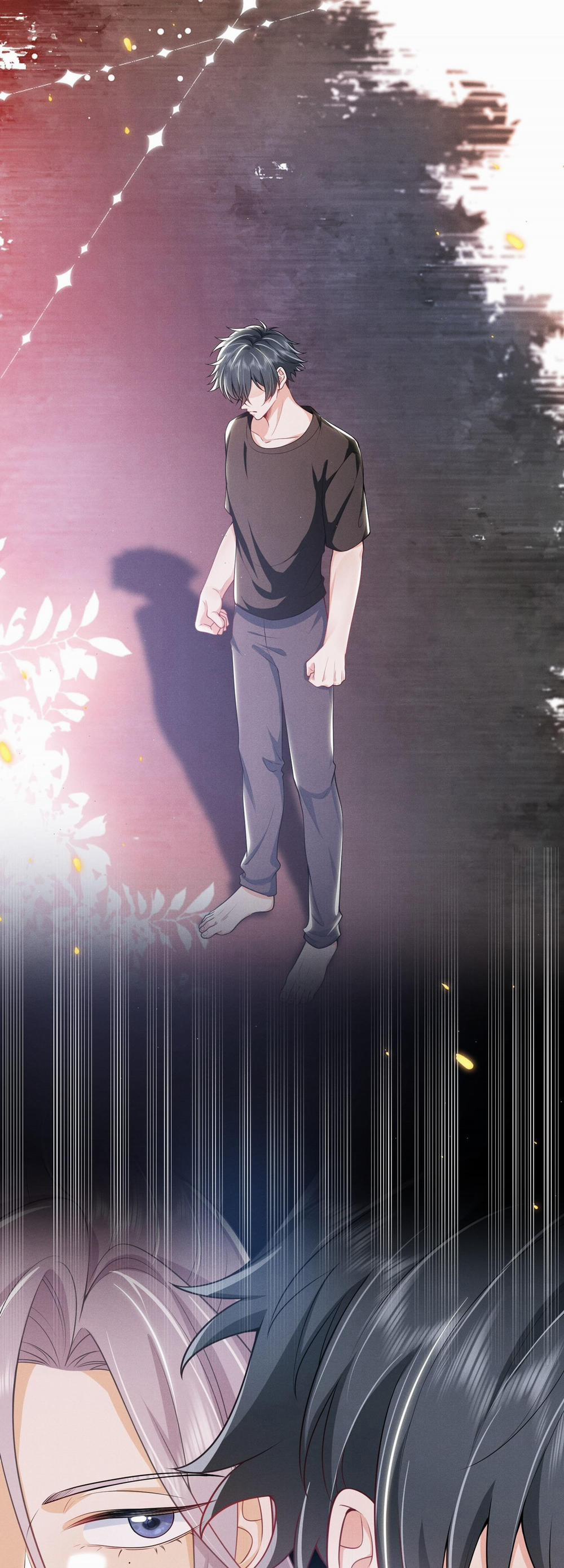 Ánh Mắt Em Trai Nhìn Tôi Ngày Một Kì Lạ 35 trang 18