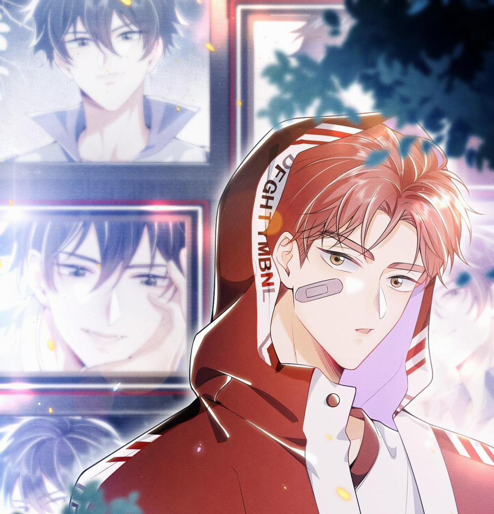 Ánh Mắt Em Trai Nhìn Tôi Ngày Một Kì Lạ 39 trang 0