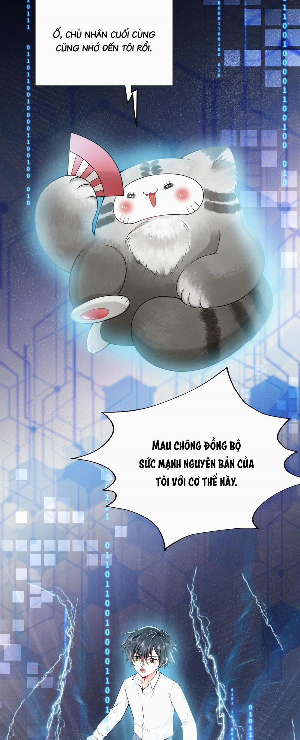 Ánh Mắt Em Trai Nhìn Tôi Ngày Một Kì Lạ 4 trang 4