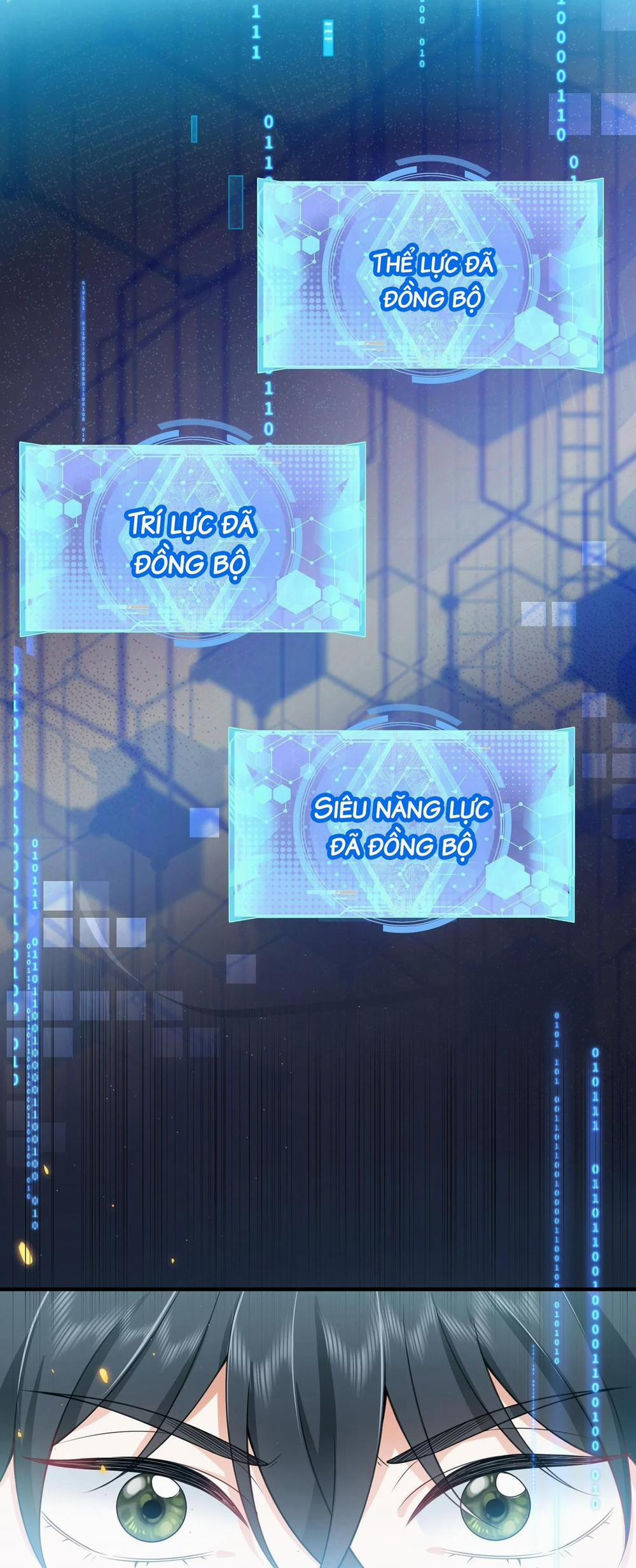 Ánh Mắt Em Trai Nhìn Tôi Ngày Một Kì Lạ 4 trang 6