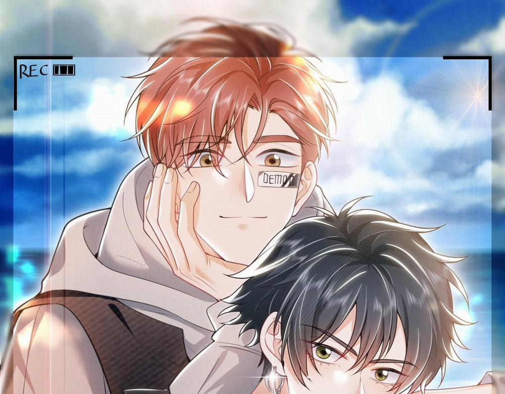 Ánh Mắt Em Trai Nhìn Tôi Ngày Một Kì Lạ 40 trang 0