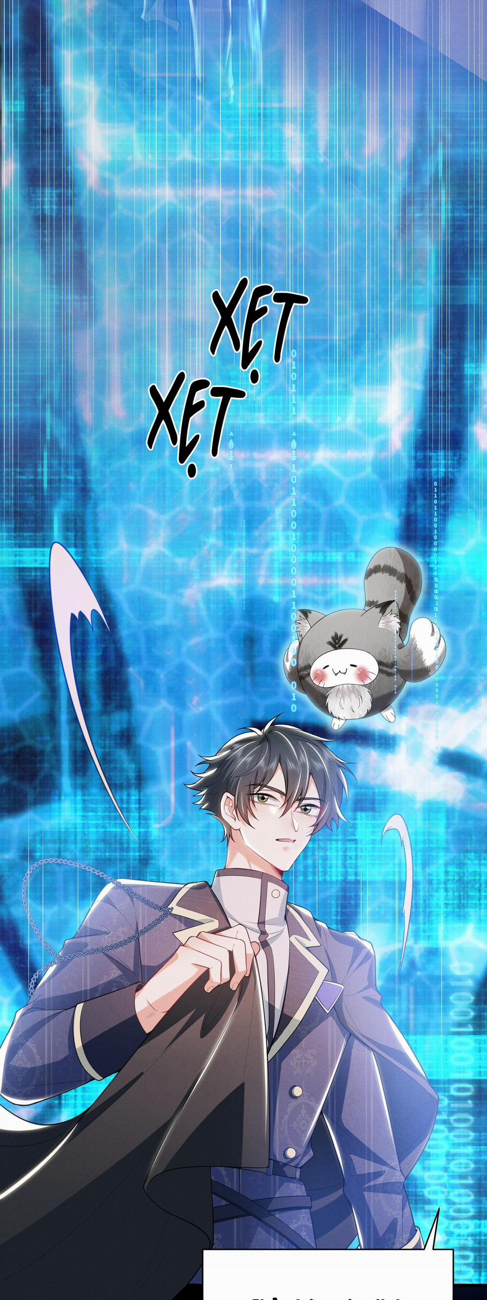 Ánh Mắt Em Trai Nhìn Tôi Ngày Một Kì Lạ 40 trang 13