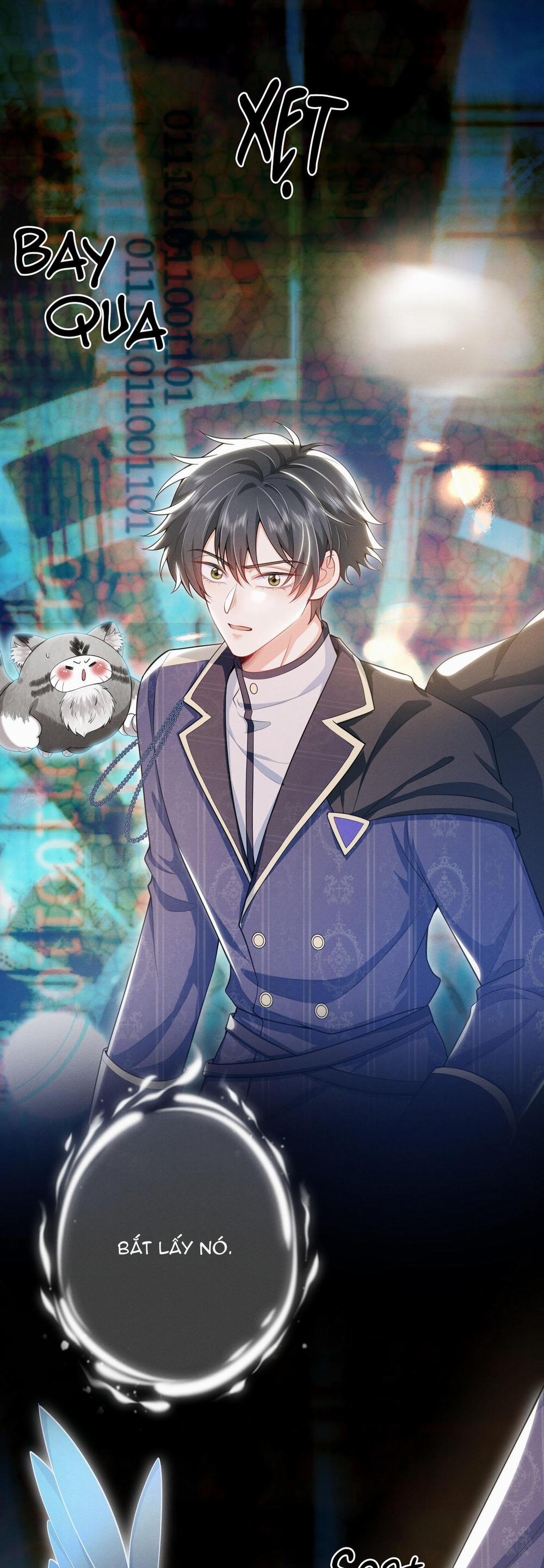 Ánh Mắt Em Trai Nhìn Tôi Ngày Một Kì Lạ 40 trang 16