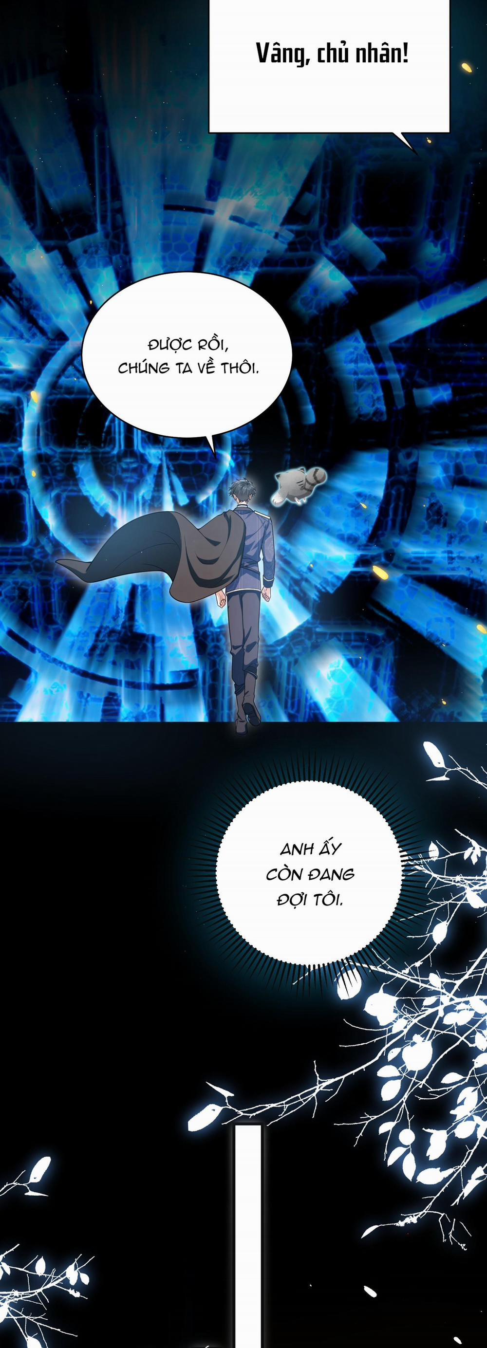 Ánh Mắt Em Trai Nhìn Tôi Ngày Một Kì Lạ 41 trang 13