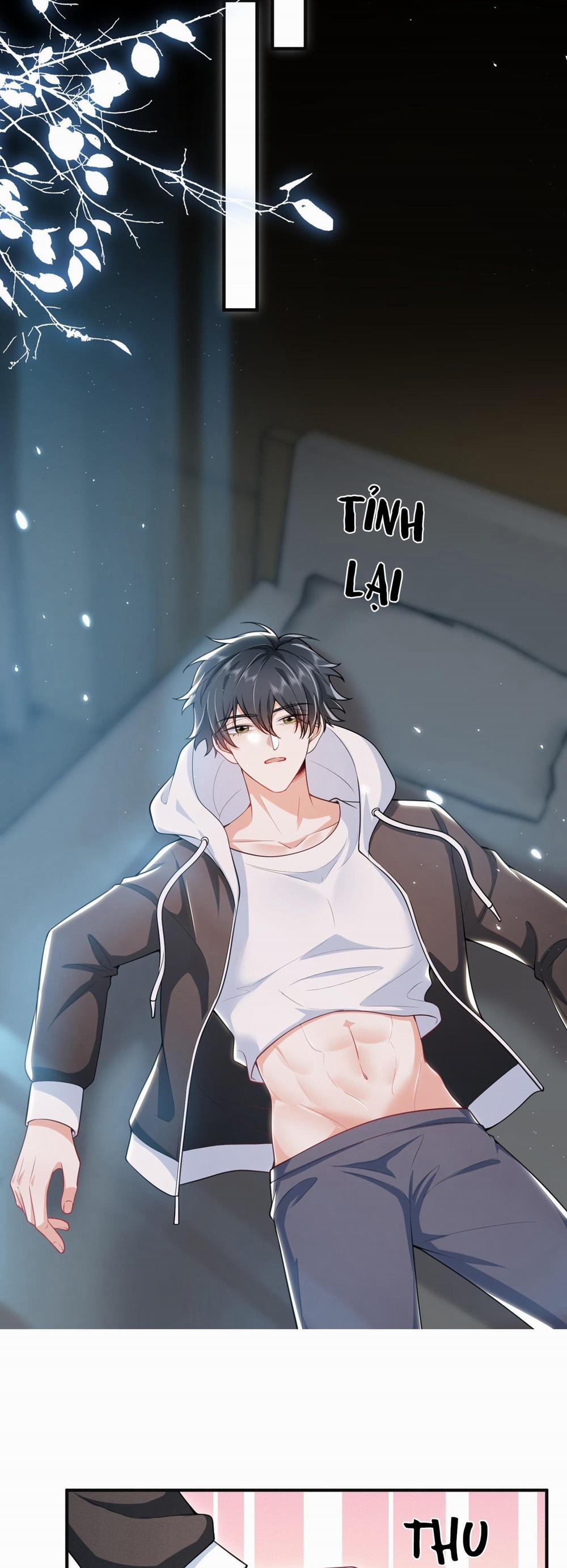 Ánh Mắt Em Trai Nhìn Tôi Ngày Một Kì Lạ 41 trang 14