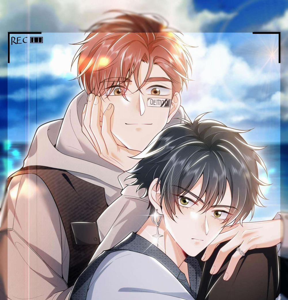 Ánh Mắt Em Trai Nhìn Tôi Ngày Một Kì Lạ 43 trang 0