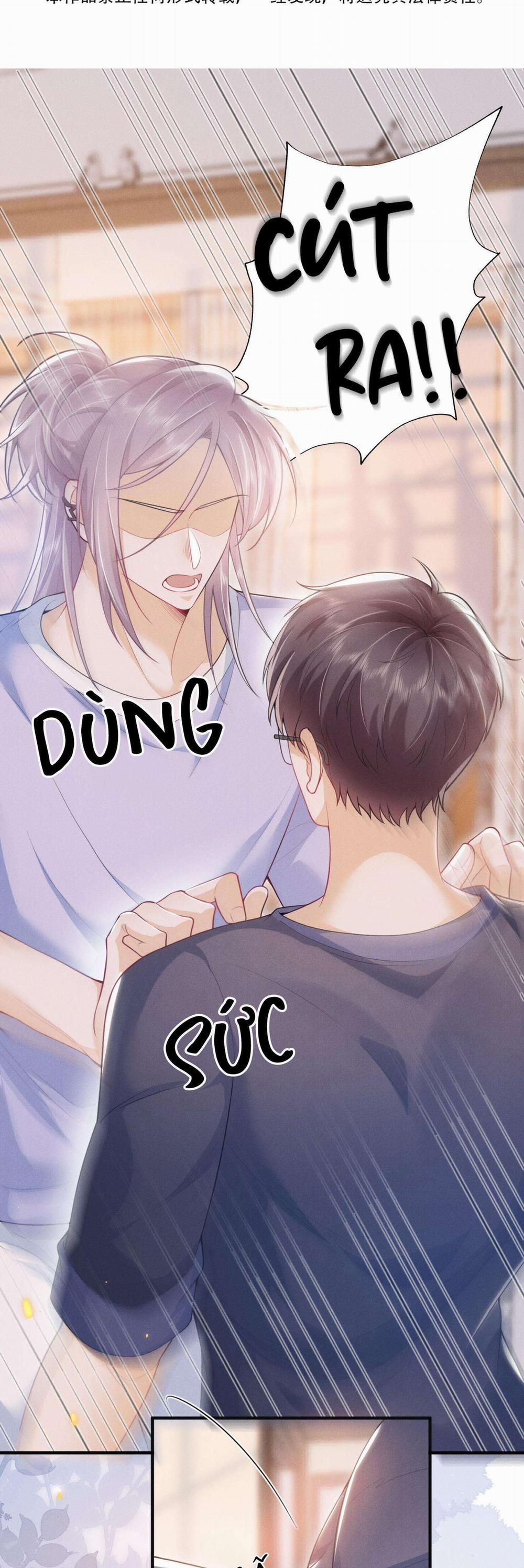 Ánh Mắt Em Trai Nhìn Tôi Ngày Một Kì Lạ 46 trang 1