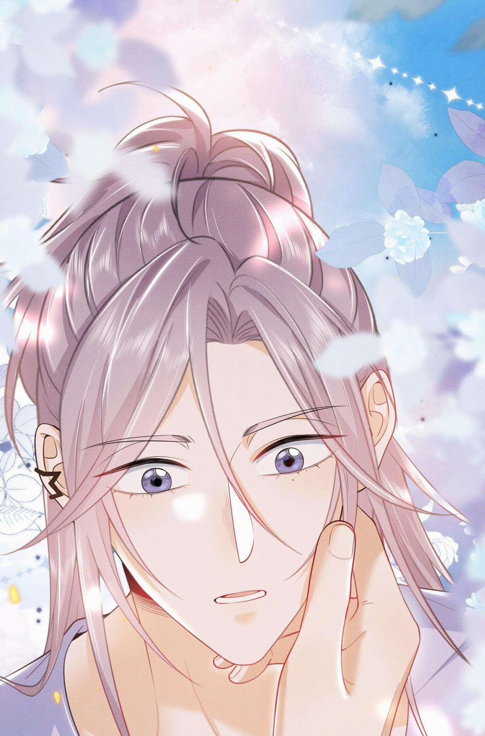 Ánh Mắt Em Trai Nhìn Tôi Ngày Một Kì Lạ 46 trang 22