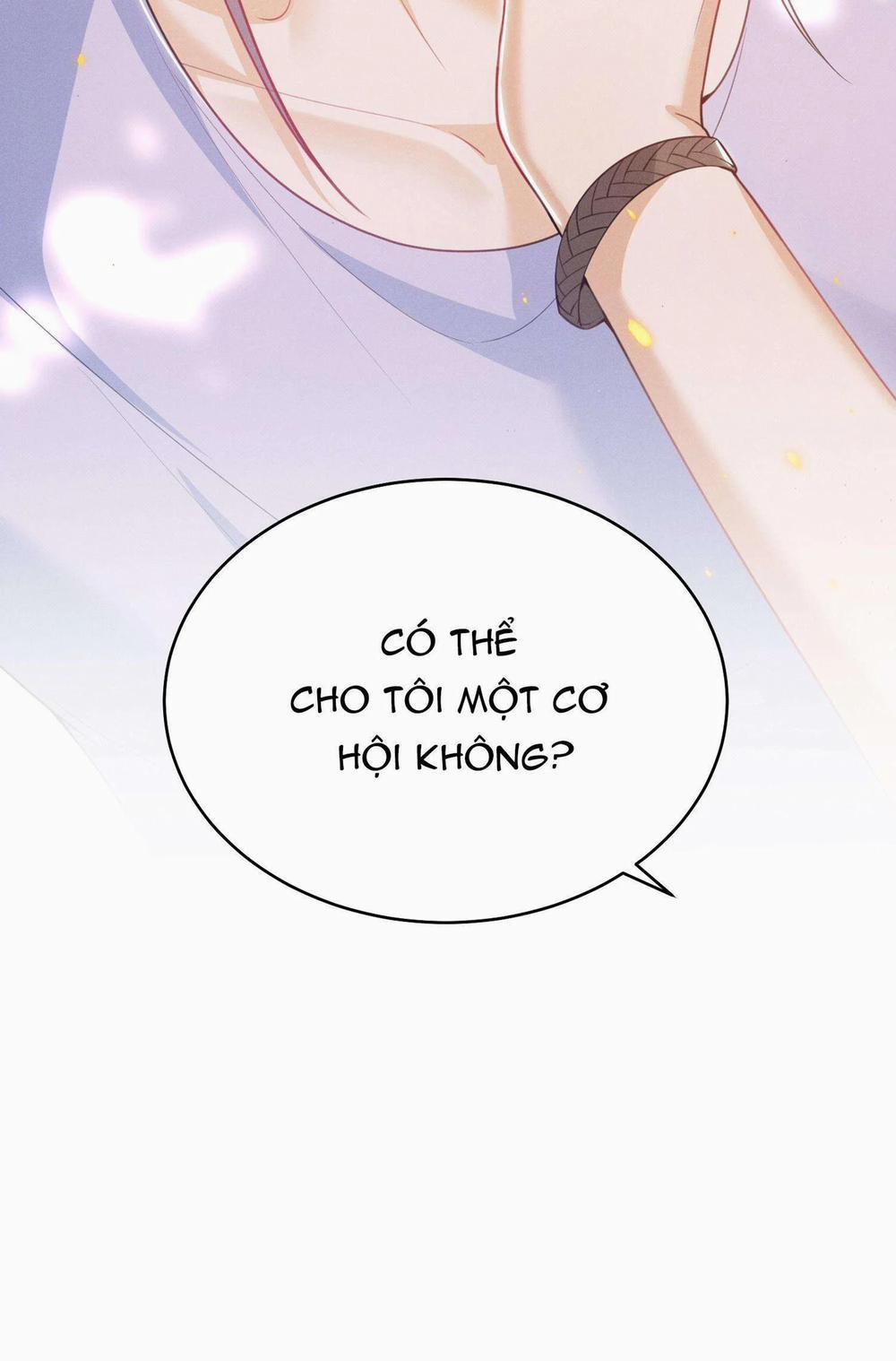 Ánh Mắt Em Trai Nhìn Tôi Ngày Một Kì Lạ 46 trang 23