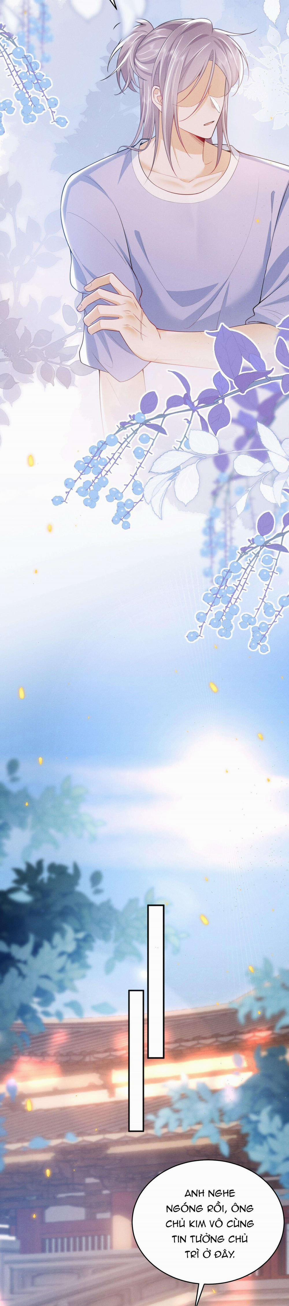 Ánh Mắt Em Trai Nhìn Tôi Ngày Một Kì Lạ 47 trang 5