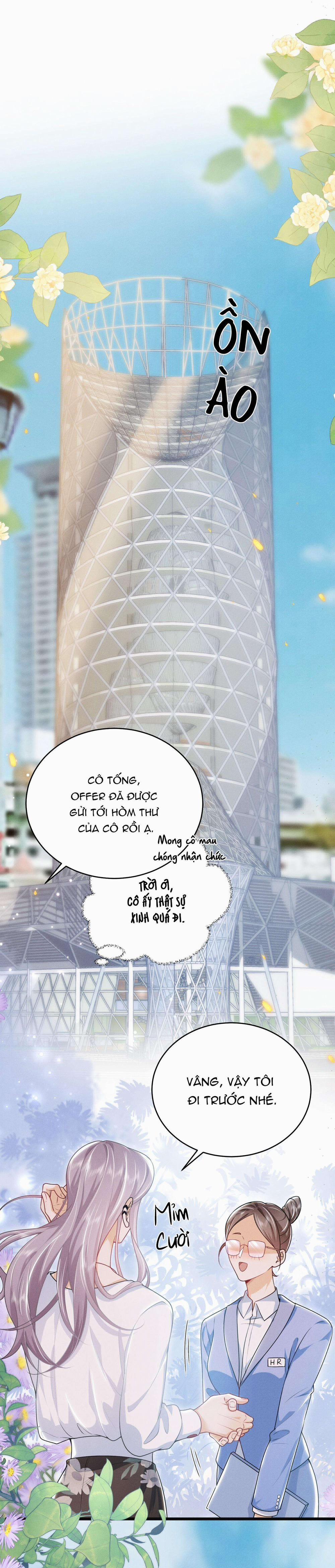 Ánh Mắt Em Trai Nhìn Tôi Ngày Một Kì Lạ 48 trang 12