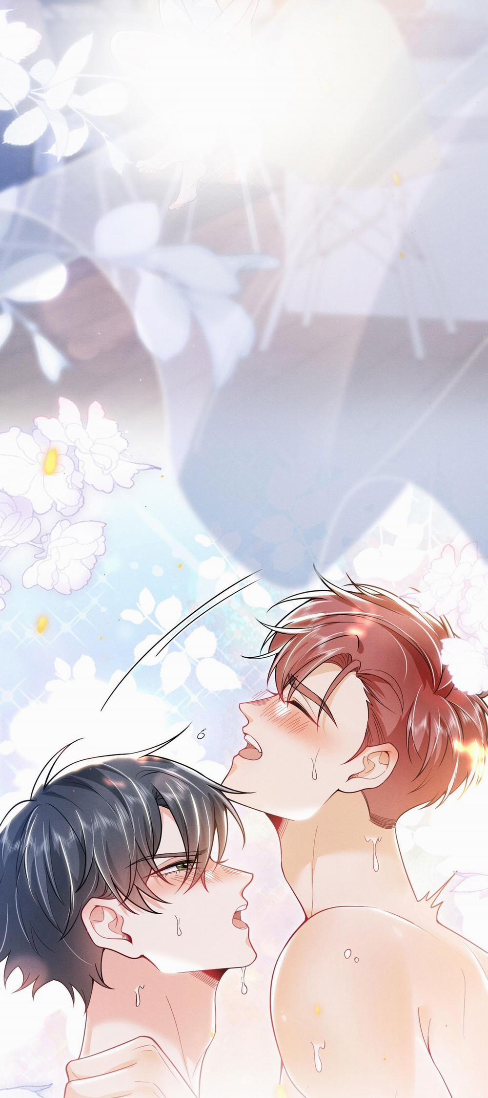 Ánh Mắt Em Trai Nhìn Tôi Ngày Một Kì Lạ 50 trang 28