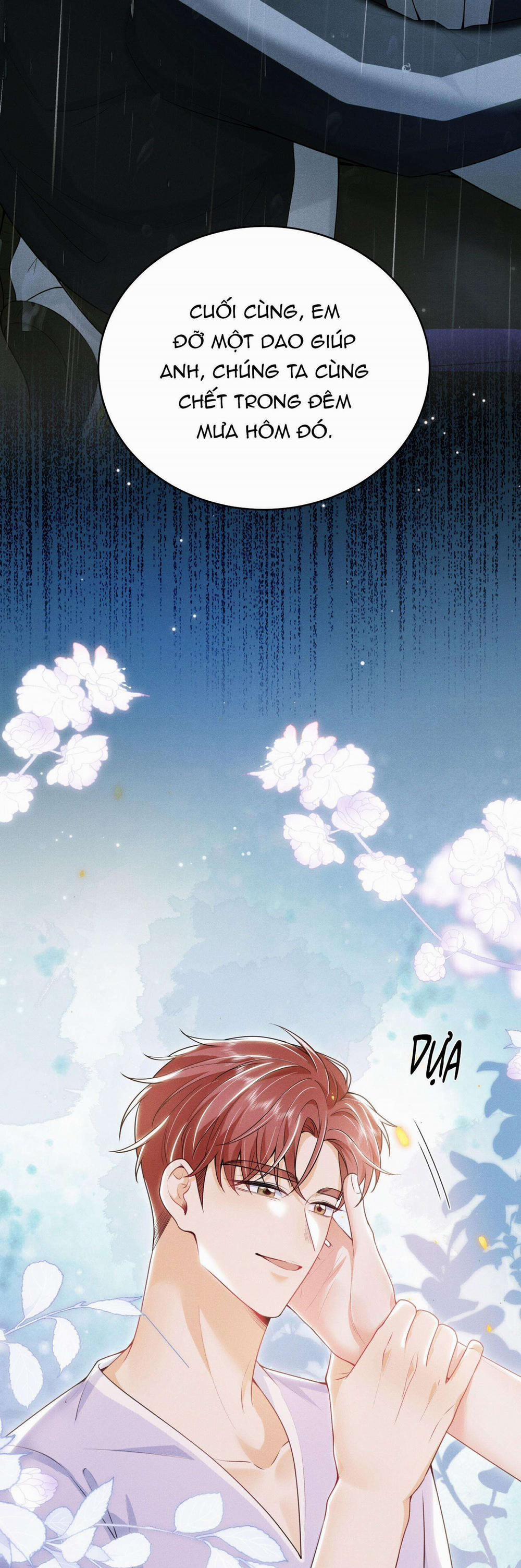 Ánh Mắt Em Trai Nhìn Tôi Ngày Một Kì Lạ 51 trang 8