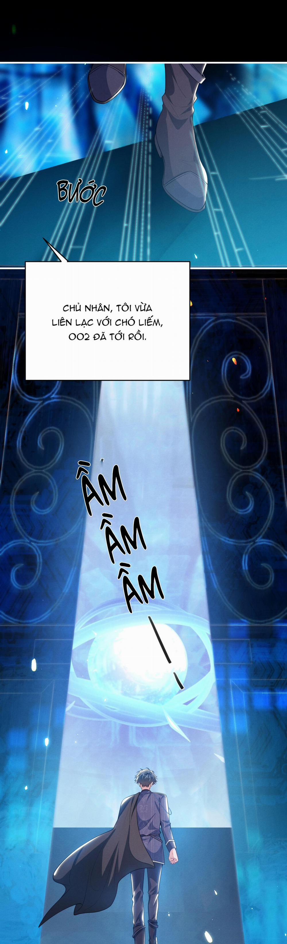 Ánh Mắt Em Trai Nhìn Tôi Ngày Một Kì Lạ 52 trang 1