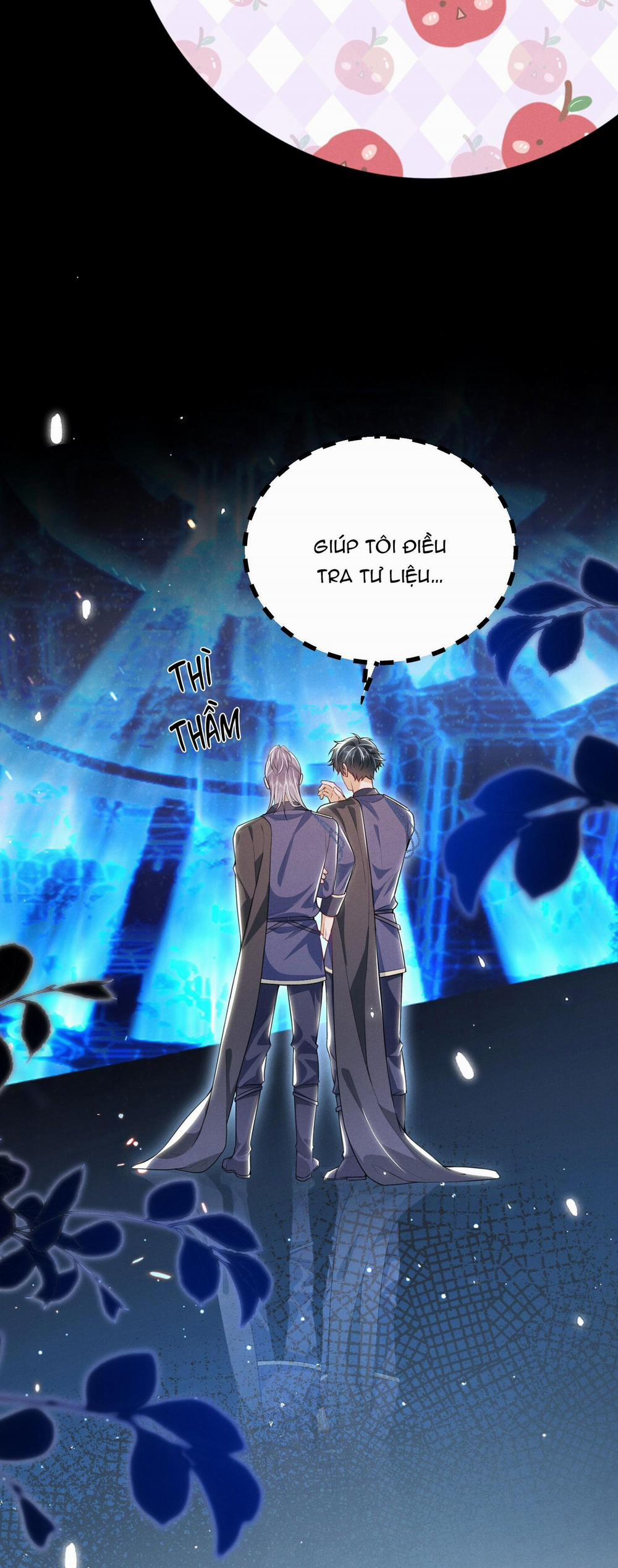 Ánh Mắt Em Trai Nhìn Tôi Ngày Một Kì Lạ 52 trang 14