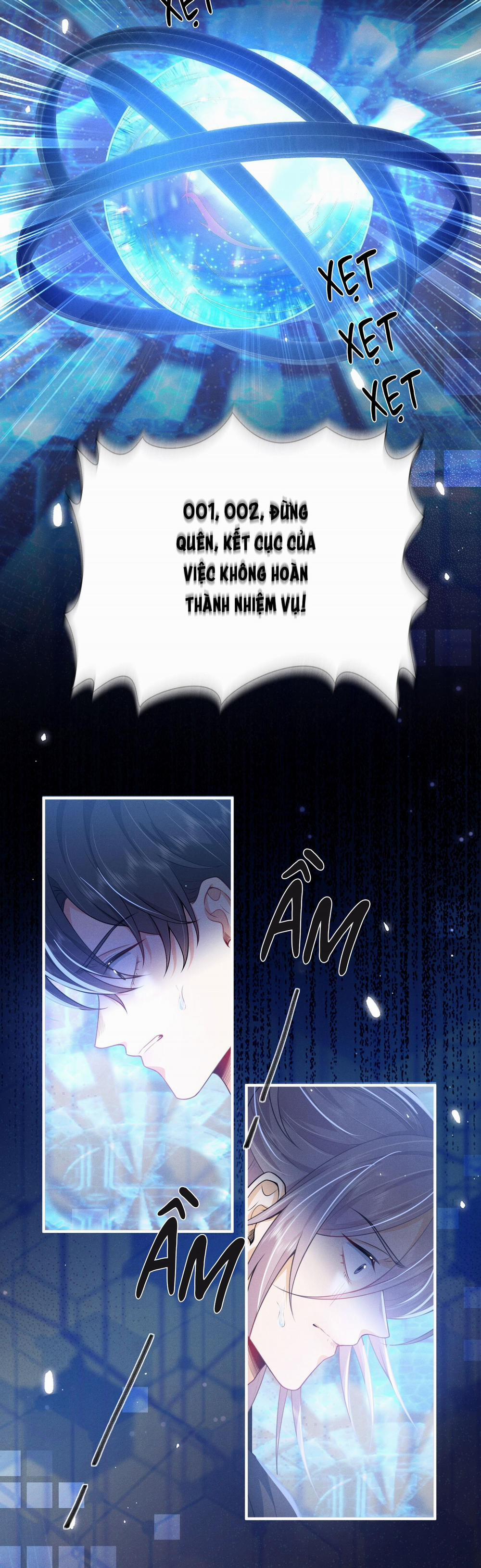 Ánh Mắt Em Trai Nhìn Tôi Ngày Một Kì Lạ 52 trang 7