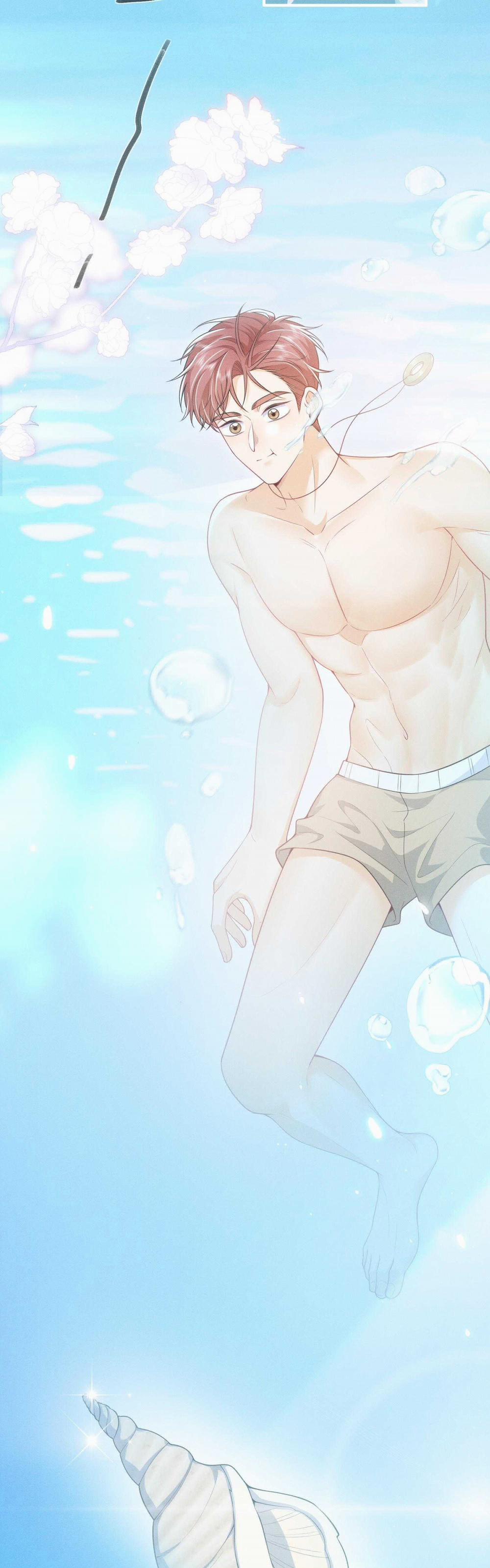 Ánh Mắt Em Trai Nhìn Tôi Ngày Một Kì Lạ 54 trang 11