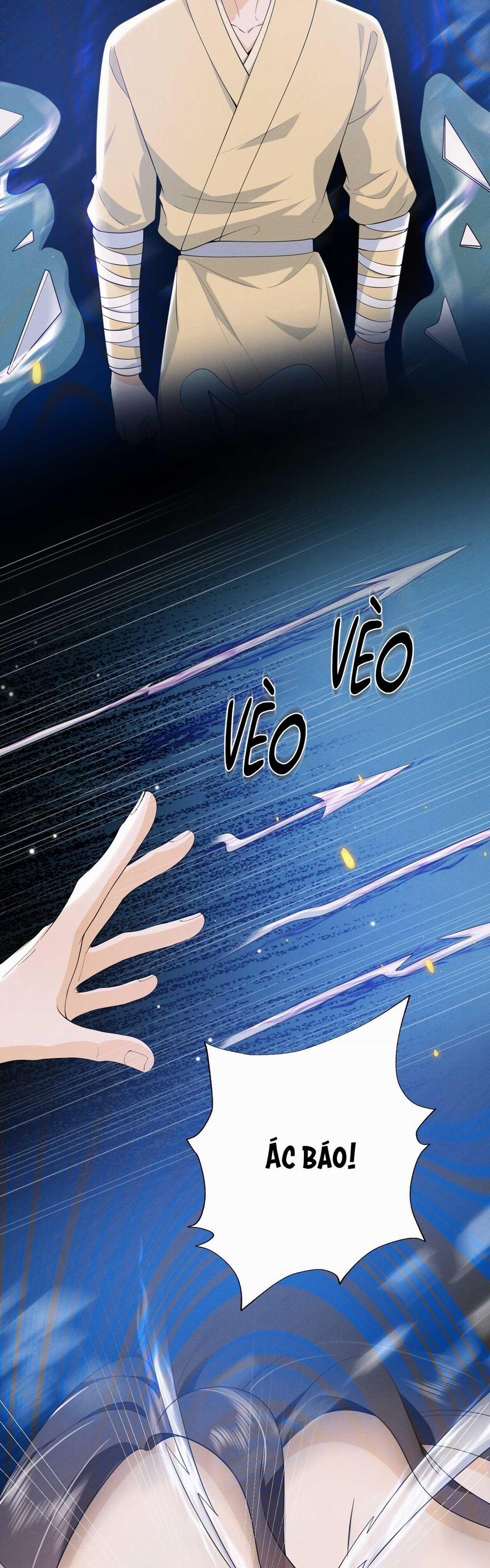 Ánh Mắt Em Trai Nhìn Tôi Ngày Một Kì Lạ 56 trang 10