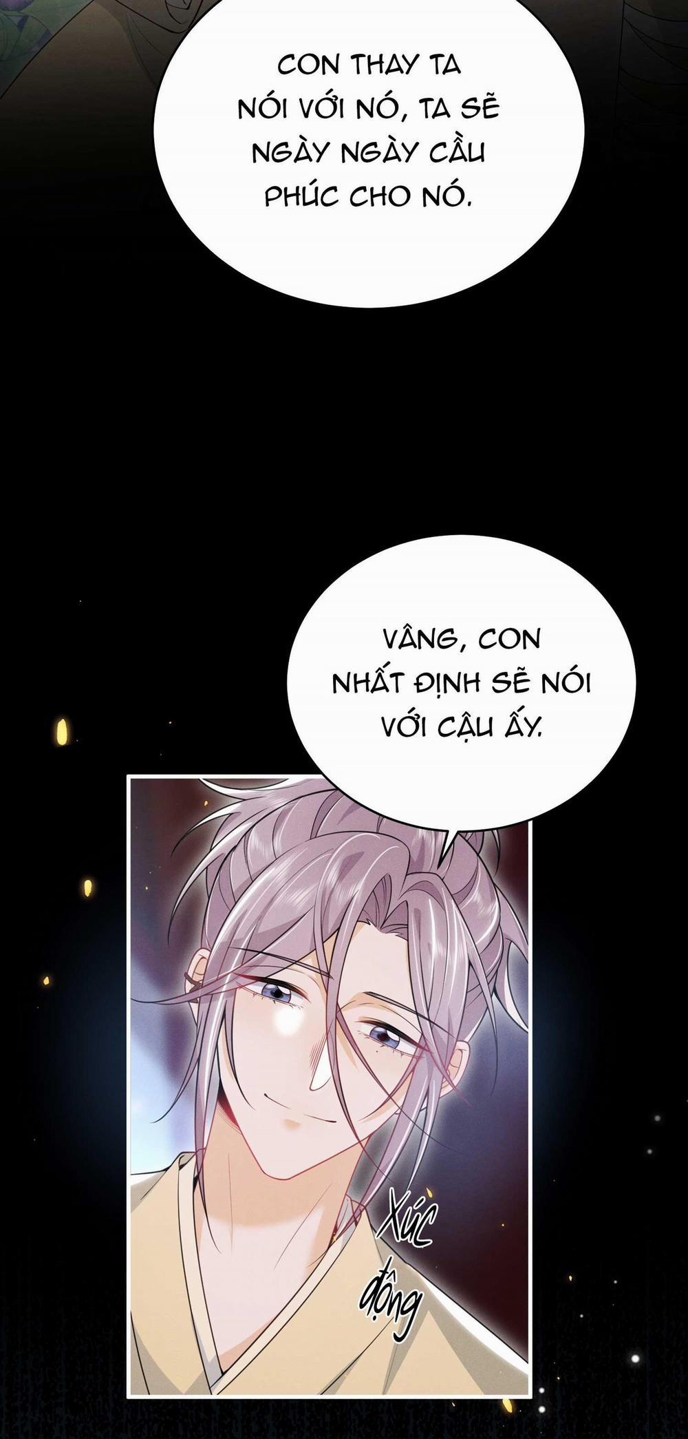 Ánh Mắt Em Trai Nhìn Tôi Ngày Một Kì Lạ 56 trang 17