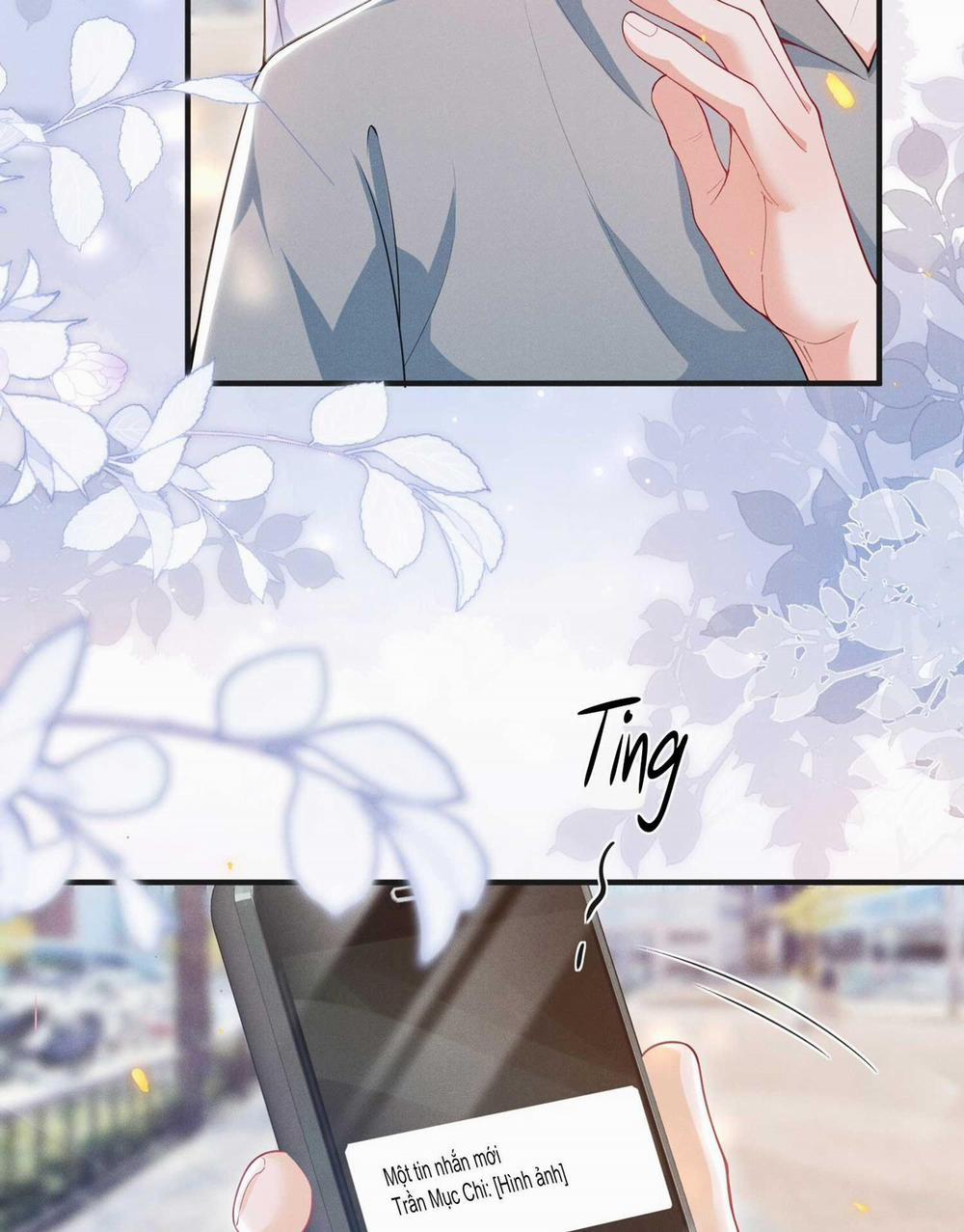 Ánh Mắt Em Trai Nhìn Tôi Ngày Một Kì Lạ 56 trang 25