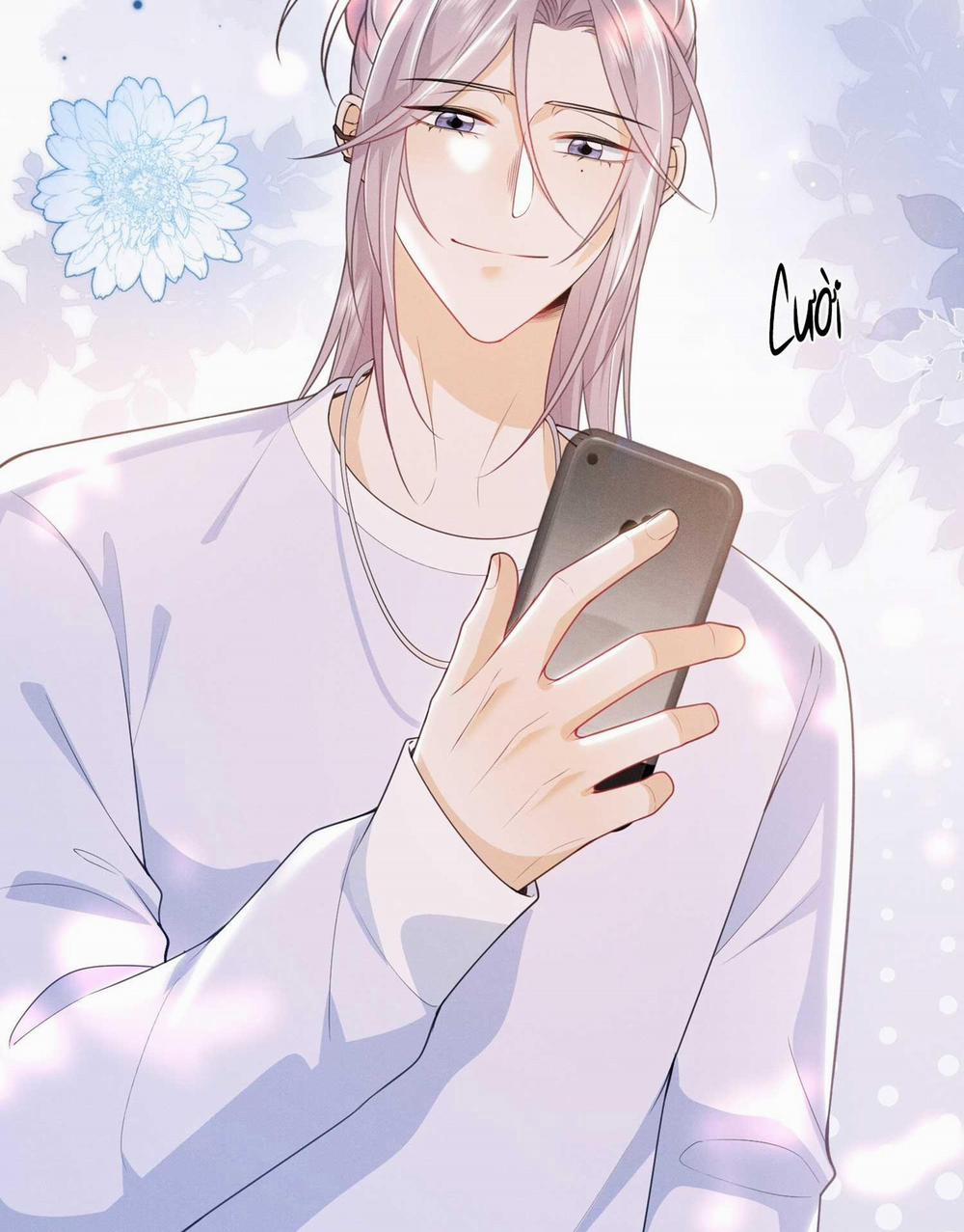 Ánh Mắt Em Trai Nhìn Tôi Ngày Một Kì Lạ 56 trang 28