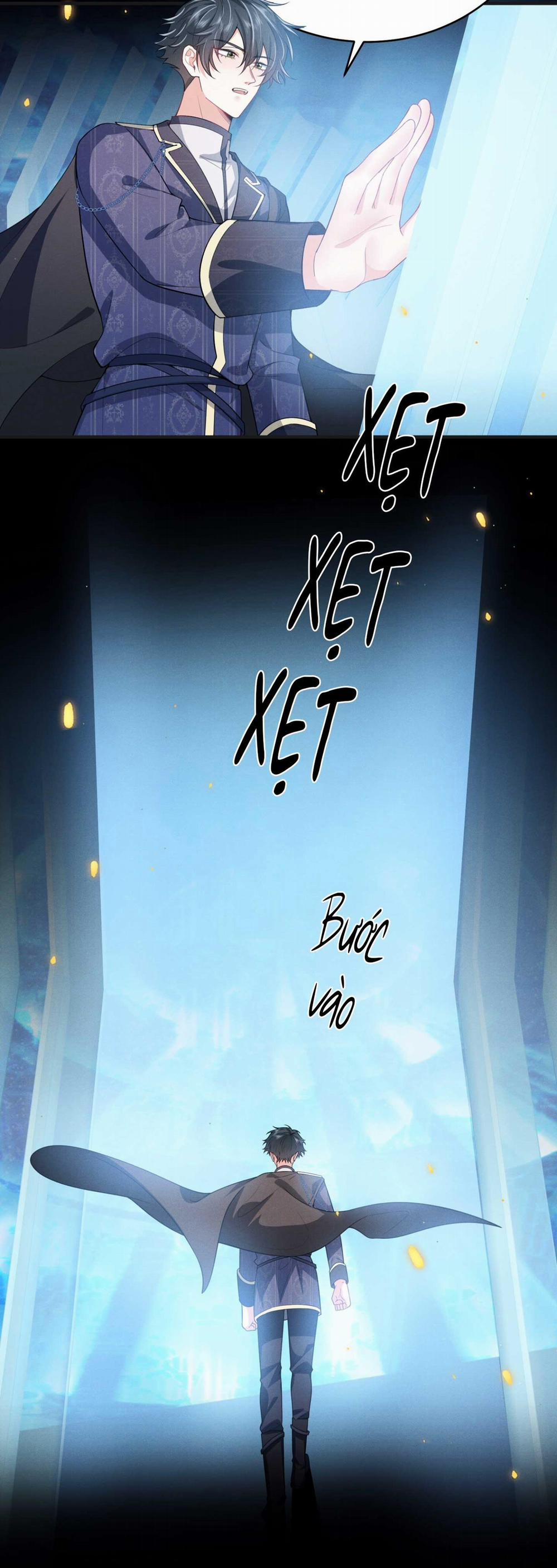 Ánh Mắt Em Trai Nhìn Tôi Ngày Một Kì Lạ 56 trang 5