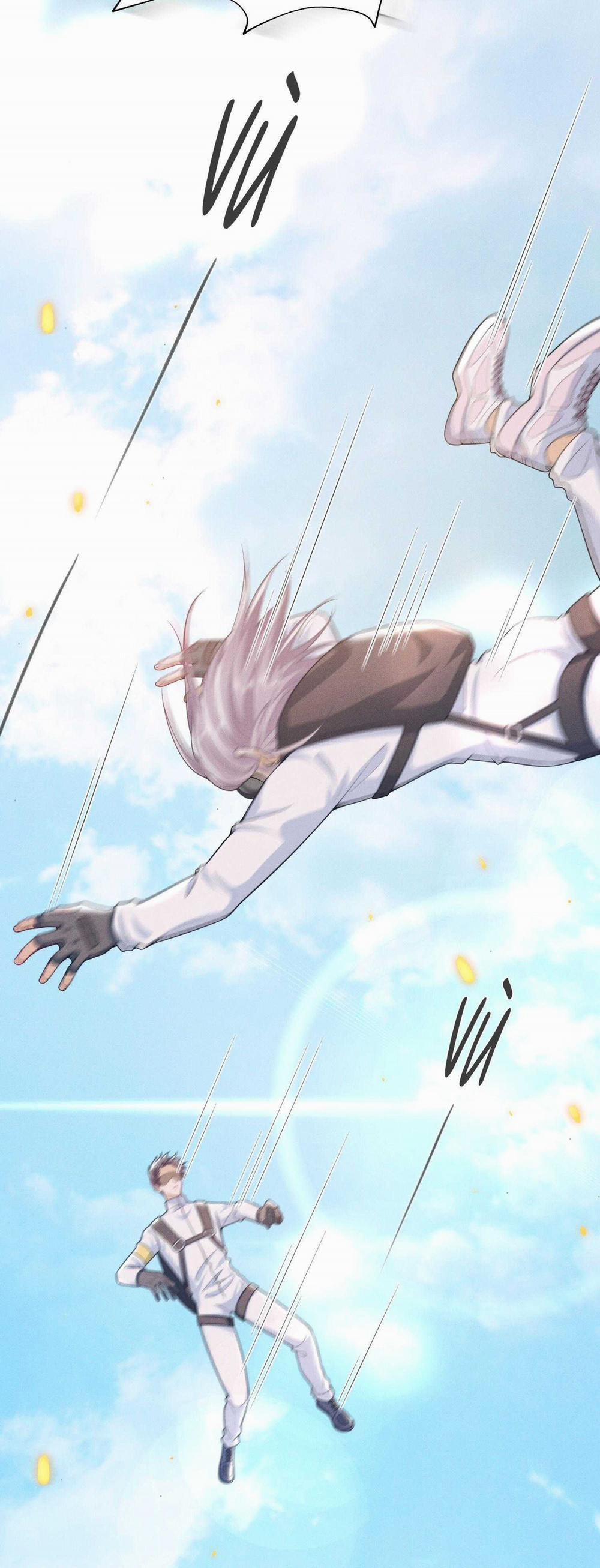 Ánh Mắt Em Trai Nhìn Tôi Ngày Một Kì Lạ 57 trang 17