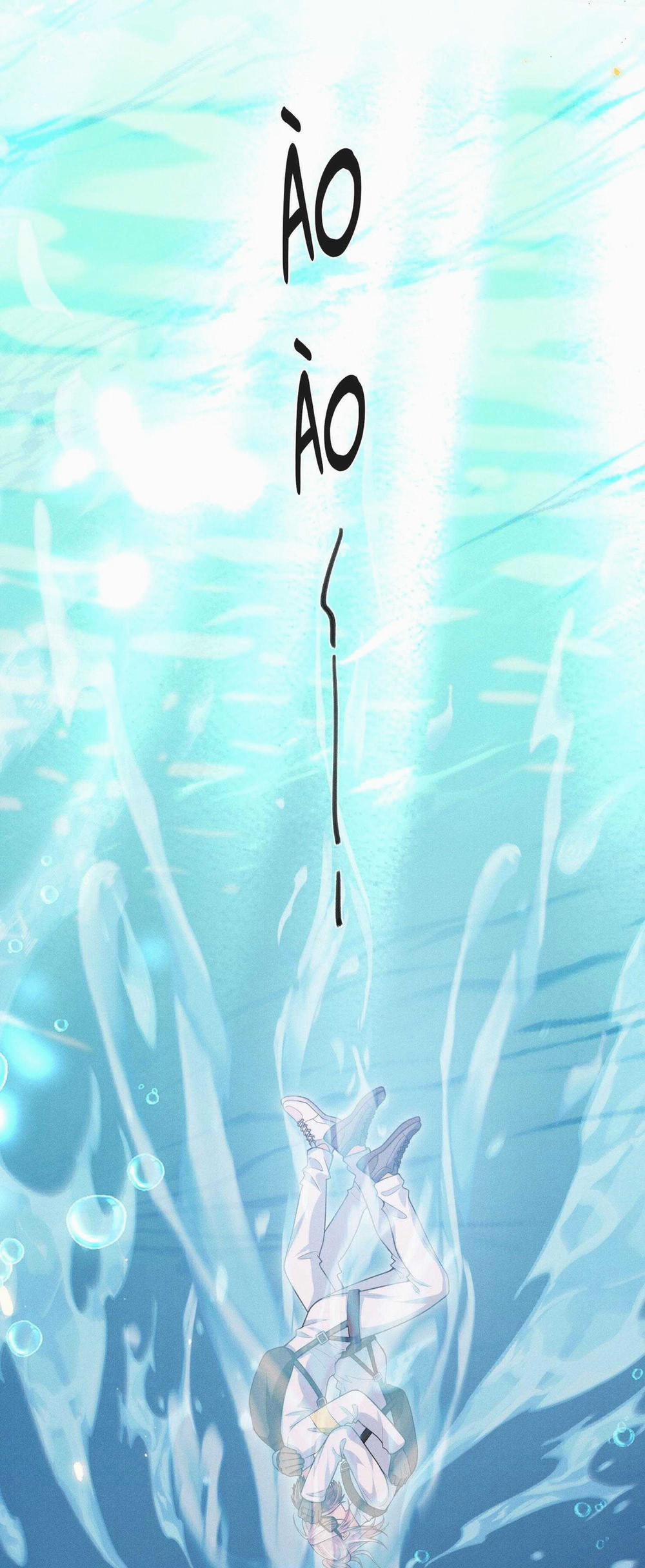 Ánh Mắt Em Trai Nhìn Tôi Ngày Một Kì Lạ 57 trang 20