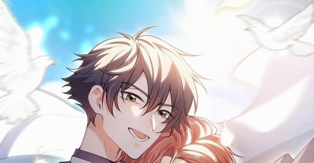 Ánh Mắt Em Trai Nhìn Tôi Ngày Một Kì Lạ 58 trang 0