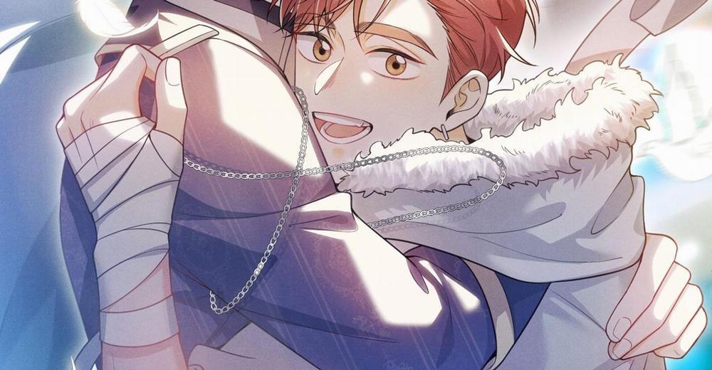 Ánh Mắt Em Trai Nhìn Tôi Ngày Một Kì Lạ 58 trang 1